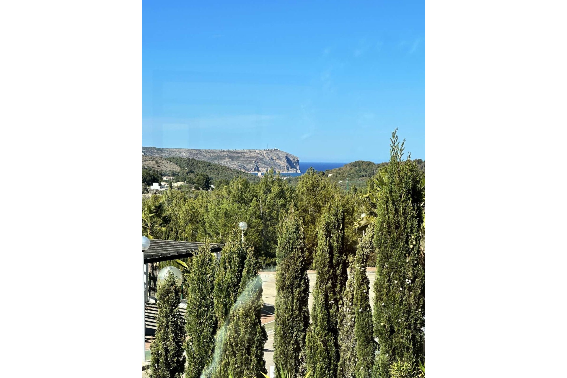 Sale - Detached Villa -
Jávea - Costa Blanca