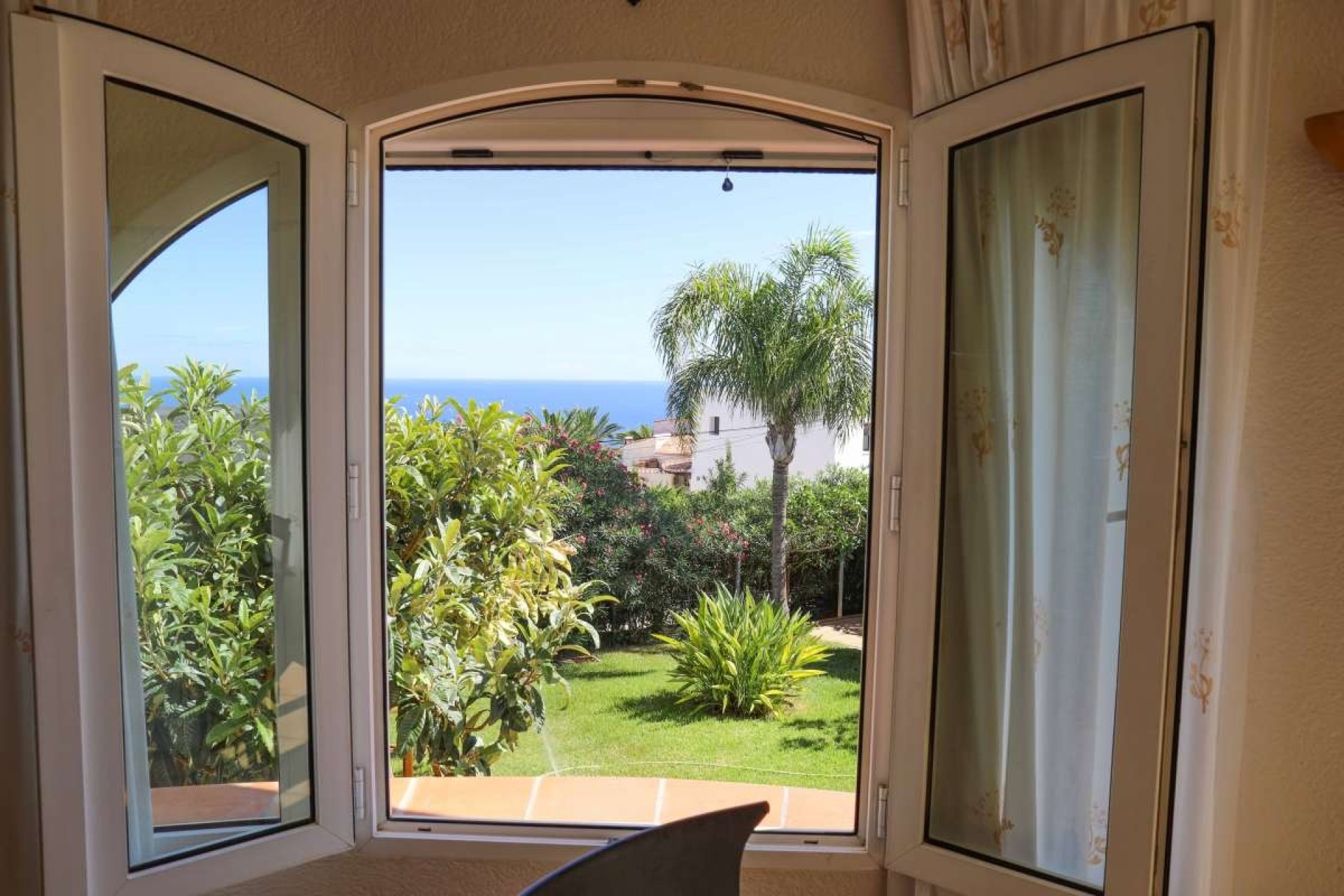 Sale - Detached Villa -
Jávea - Costa Blanca