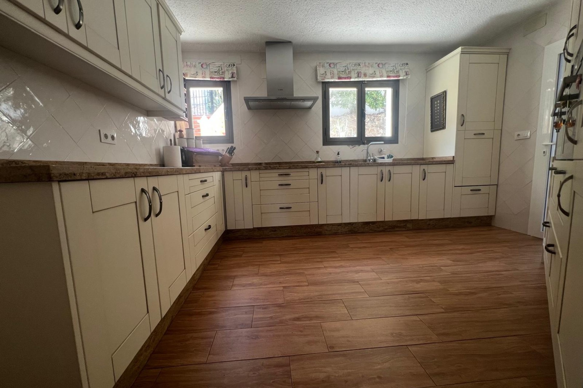 Sale - Detached Villa -
Jávea - Costa Blanca