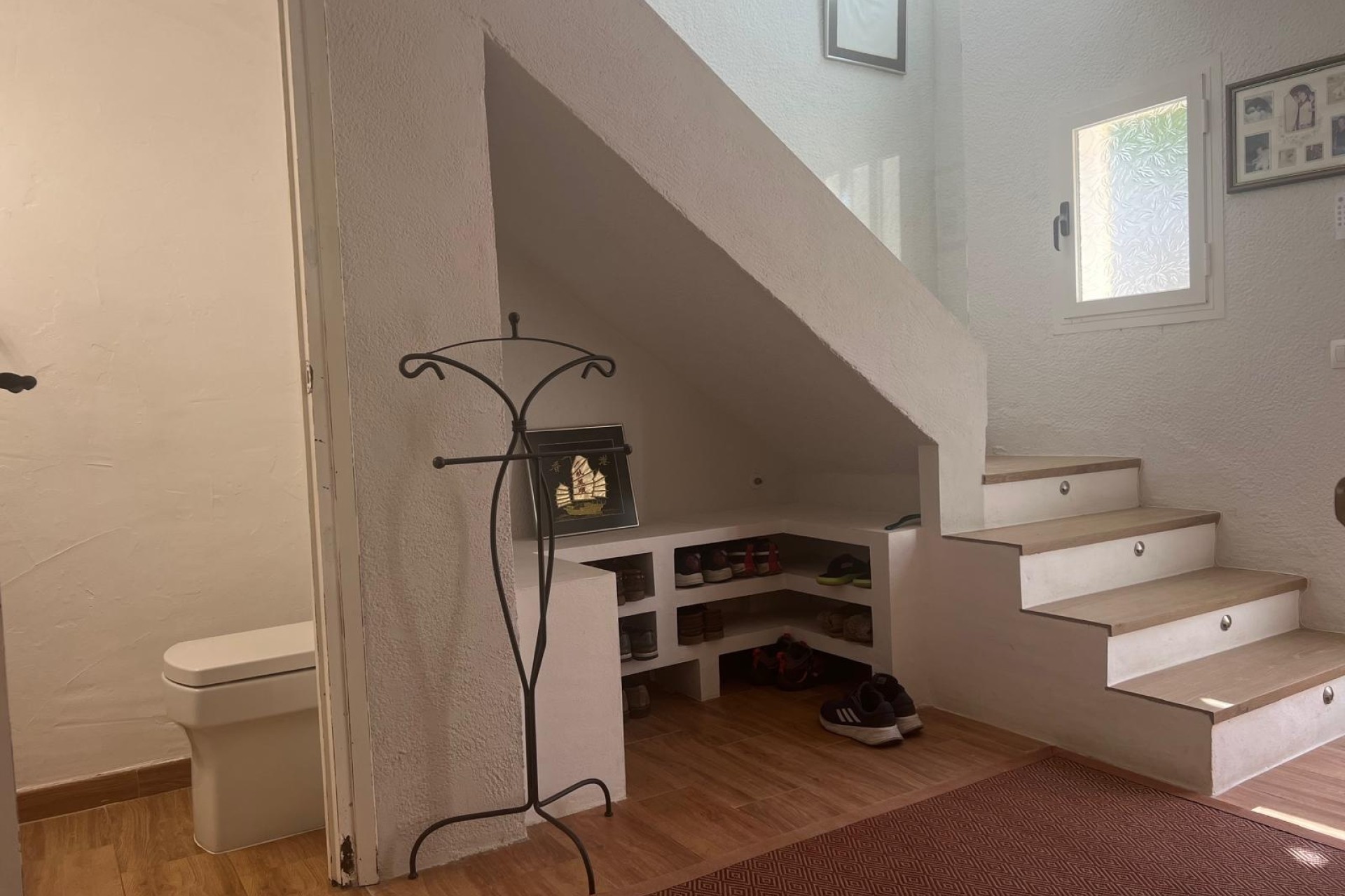 Sale - Detached Villa -
Jávea - Costa Blanca