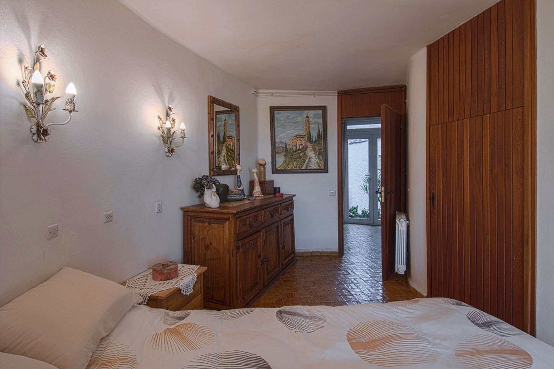 Sale - Detached Villa -
Jávea - Costa Blanca