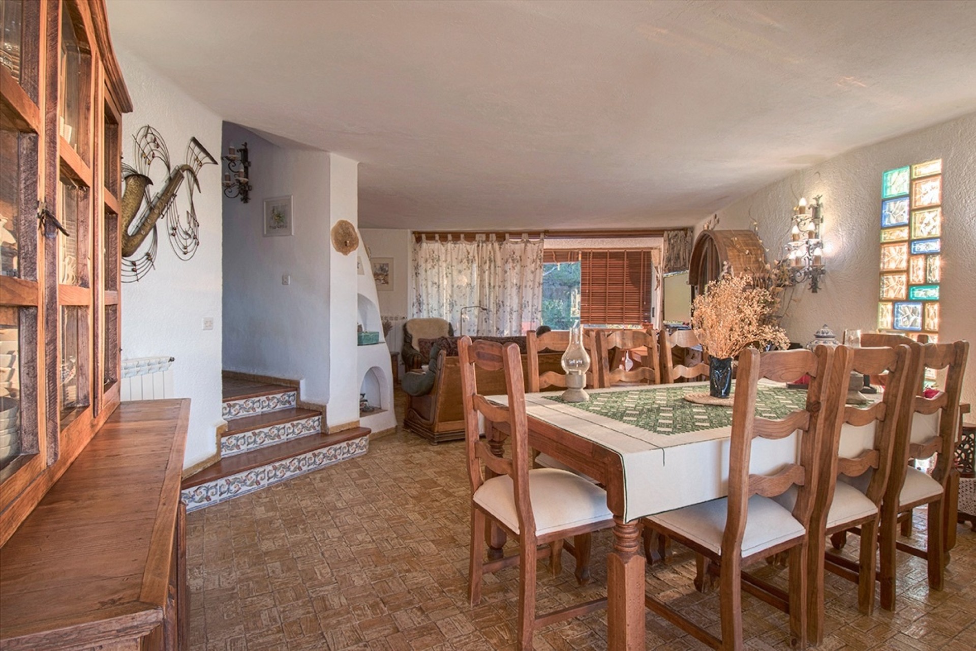 Sale - Detached Villa -
Jávea - Costa Blanca