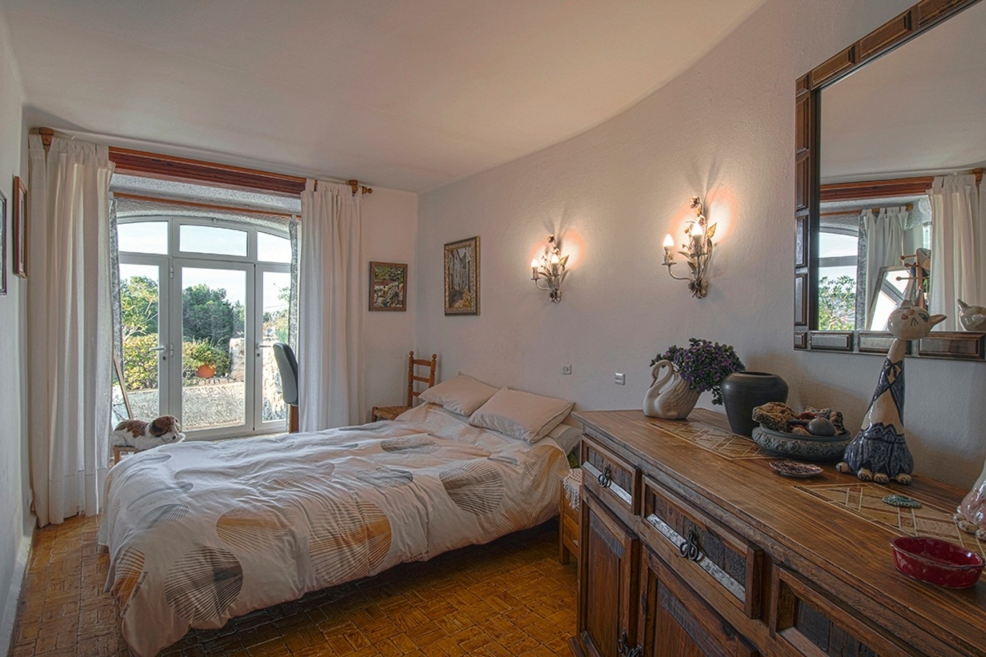 Sale - Detached Villa -
Jávea - Costa Blanca