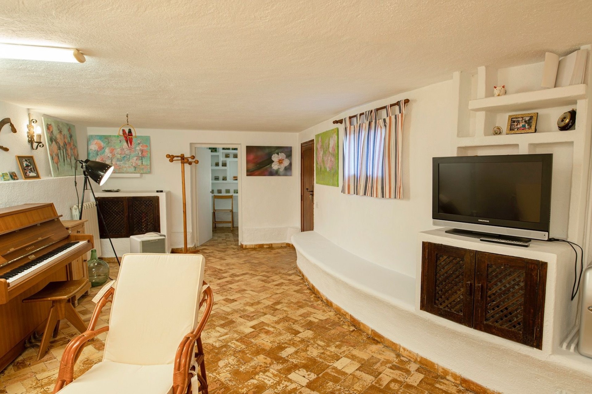 Sale - Detached Villa -
Jávea - Costa Blanca