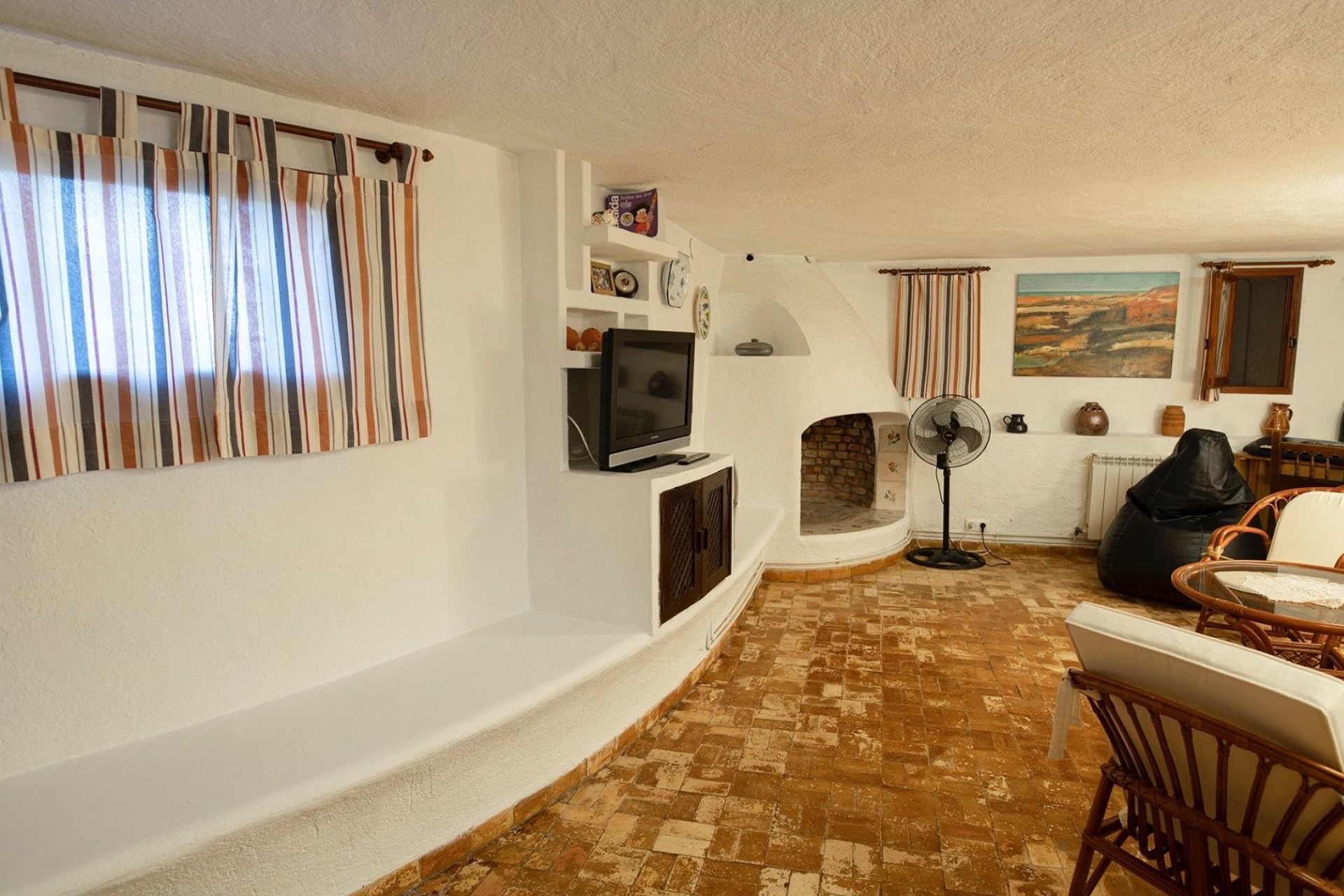 Sale - Detached Villa -
Jávea - Costa Blanca