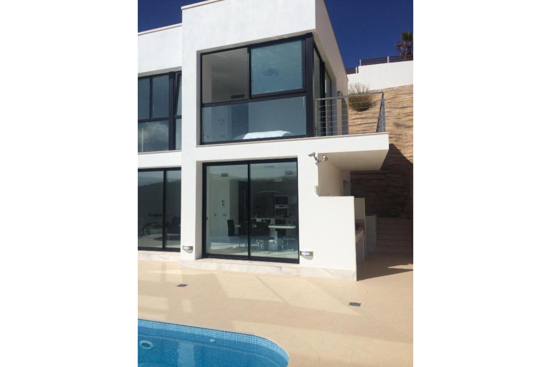 Sale - Detached Villa -
Jávea - Costa Blanca
