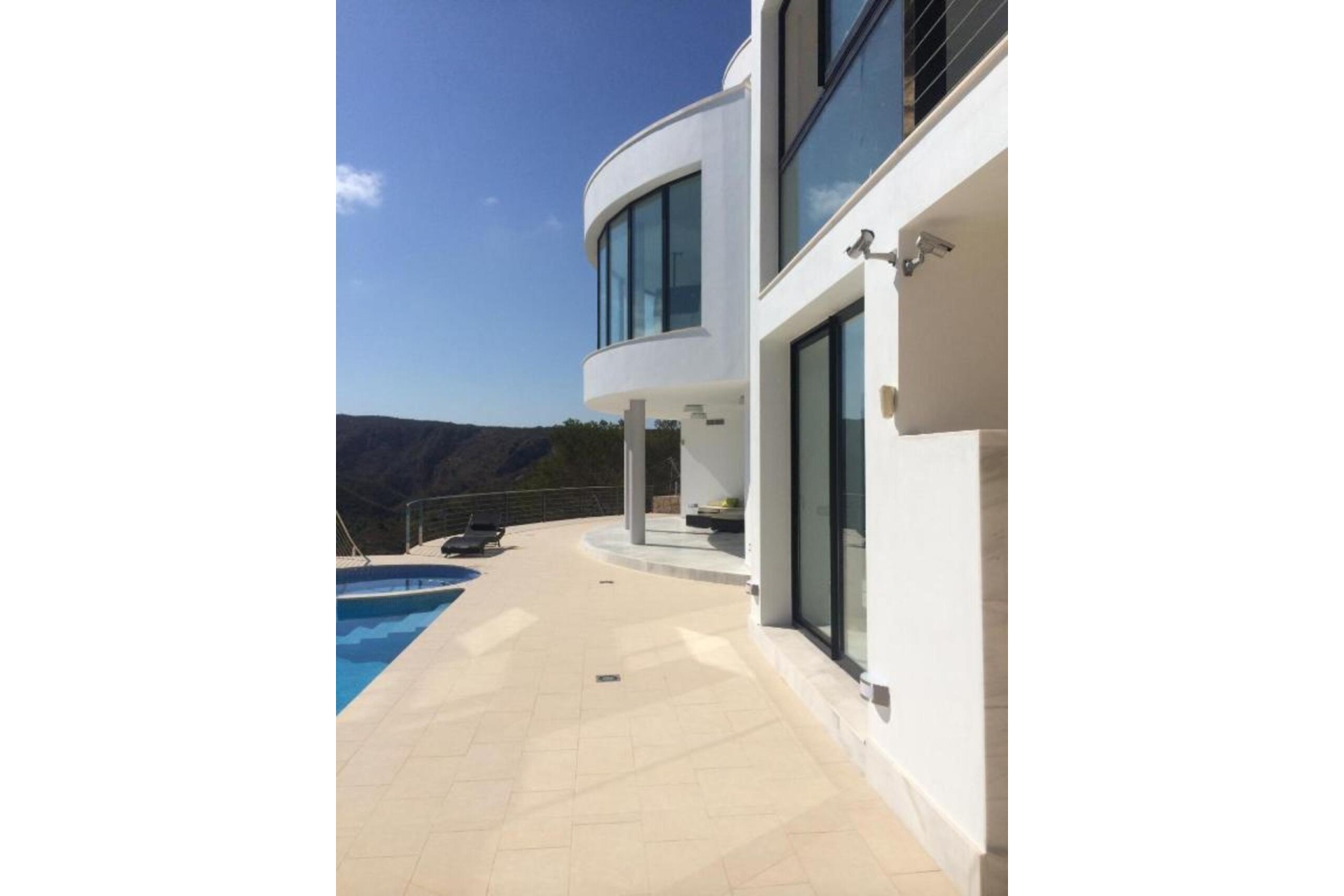 Sale - Detached Villa -
Jávea - Costa Blanca
