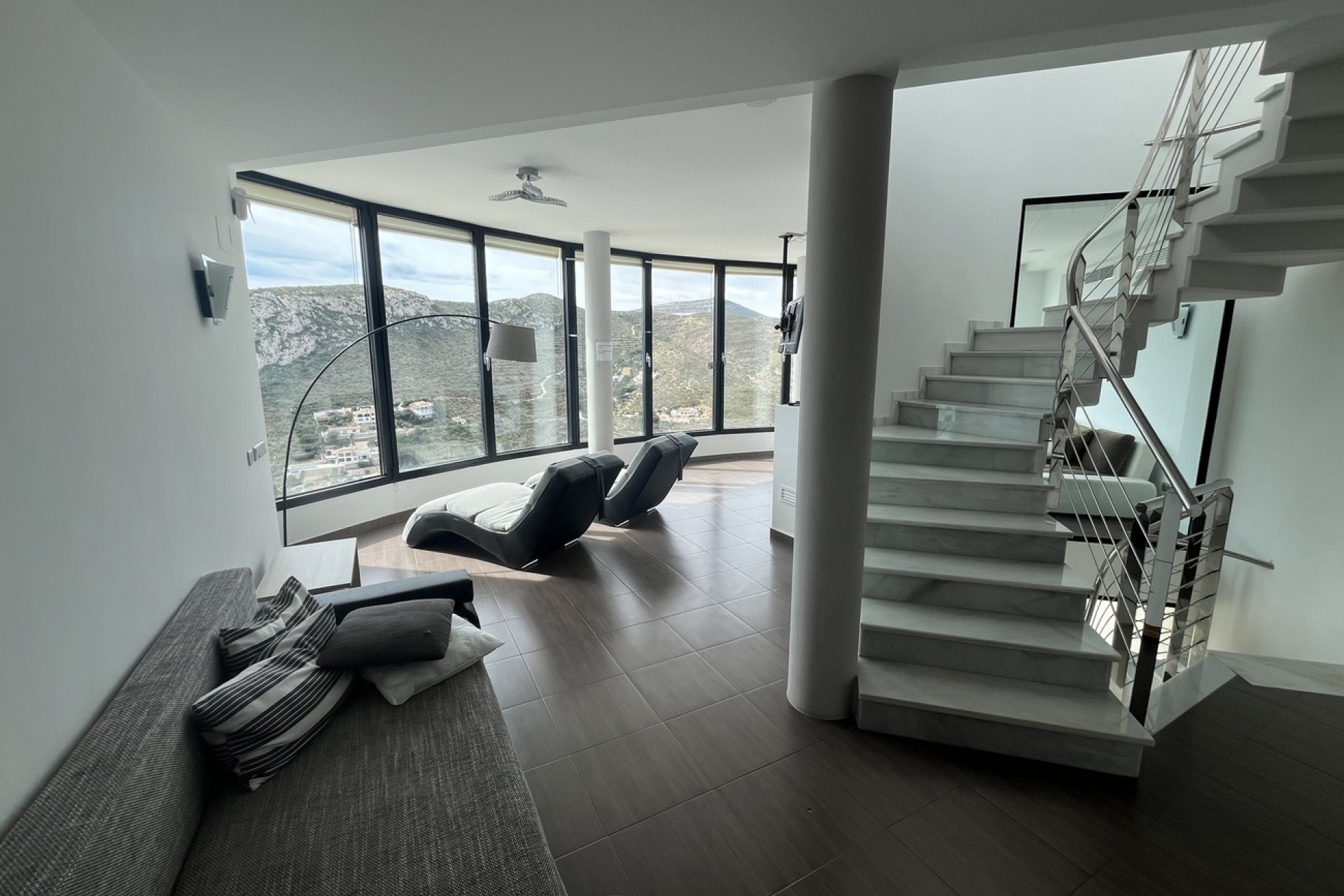 Sale - Detached Villa -
Jávea - Costa Blanca