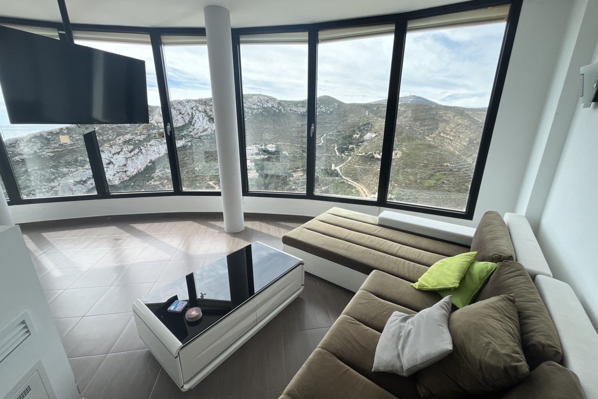 Sale - Detached Villa -
Jávea - Costa Blanca