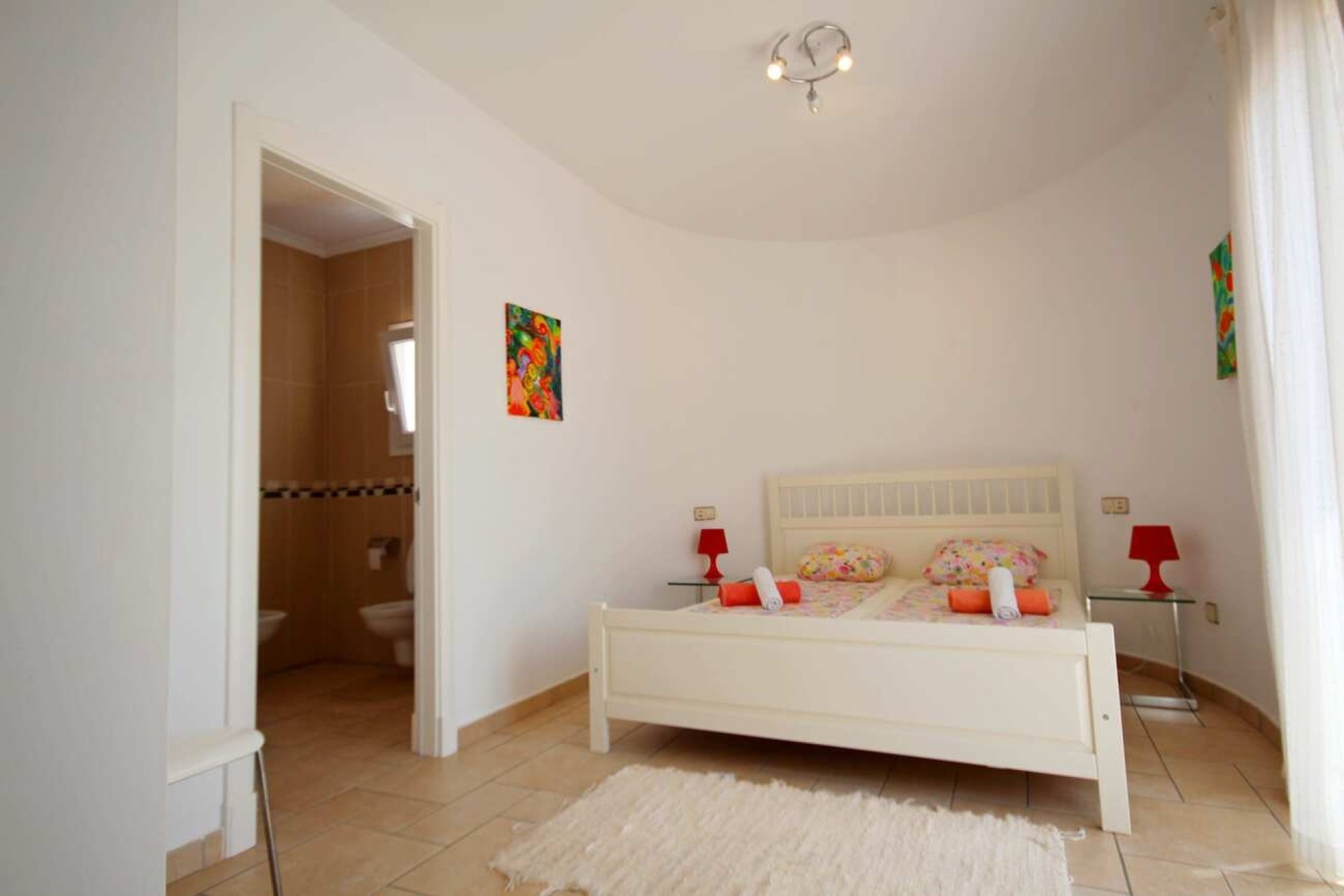 Sale - Detached Villa -
Jávea - Costa Blanca