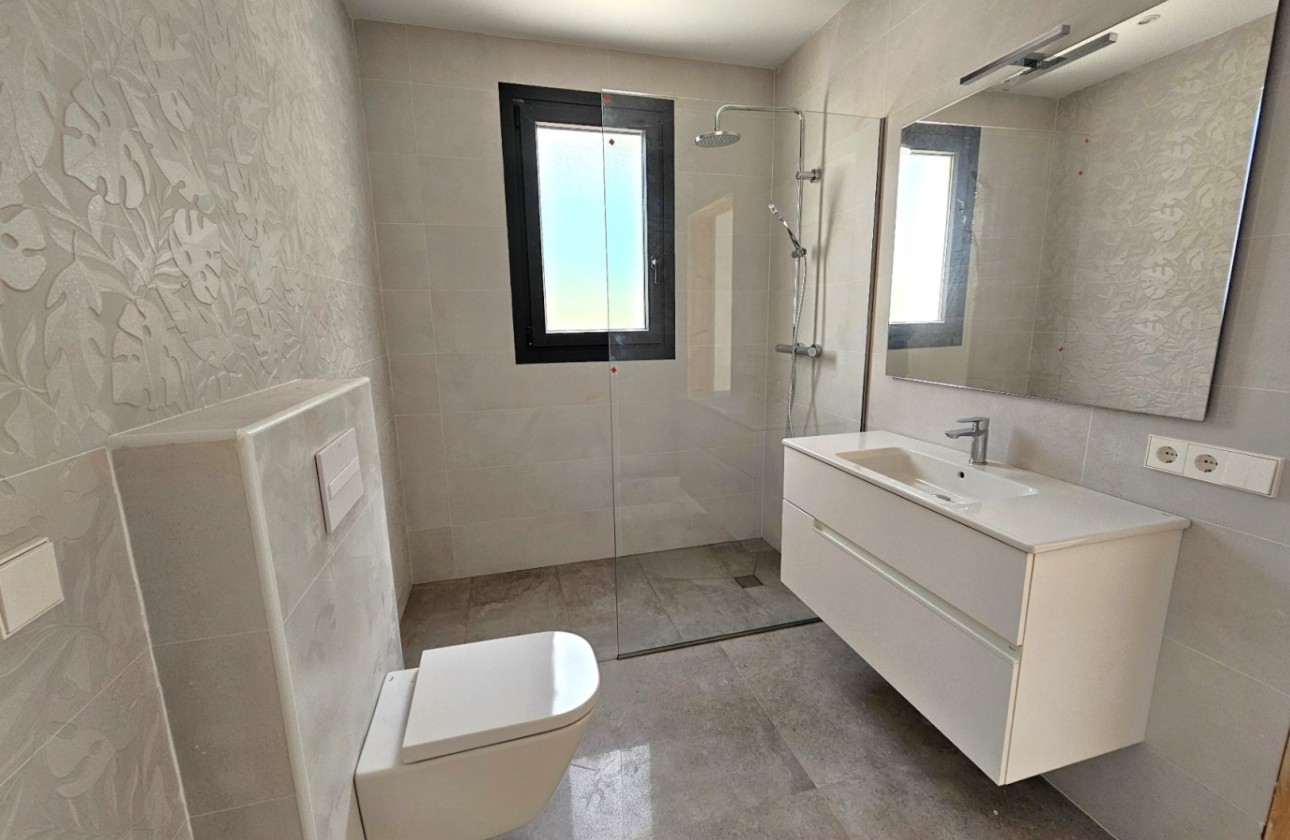 Sale - Detached Villa -
Jávea - Costa Blanca