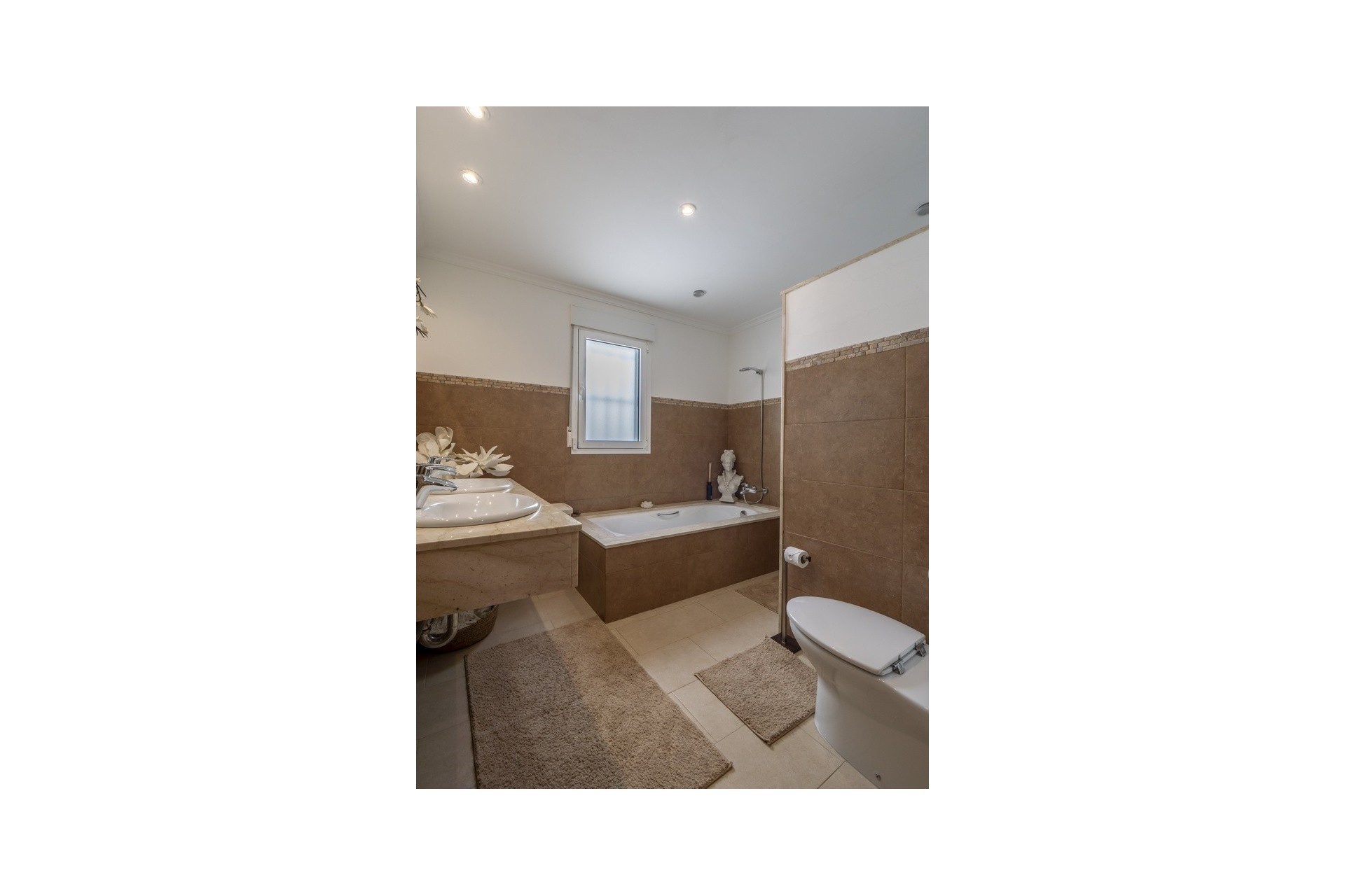 Sale - Detached Villa -
Jávea - Costa Blanca