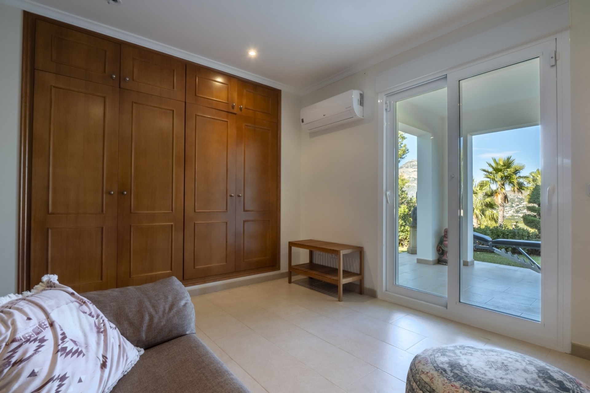 Sale - Detached Villa -
Jávea - Costa Blanca