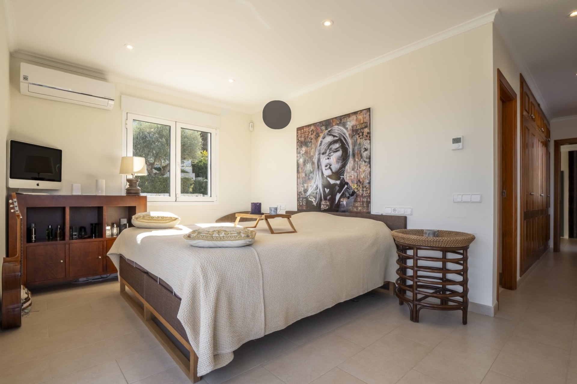 Sale - Detached Villa -
Jávea - Costa Blanca