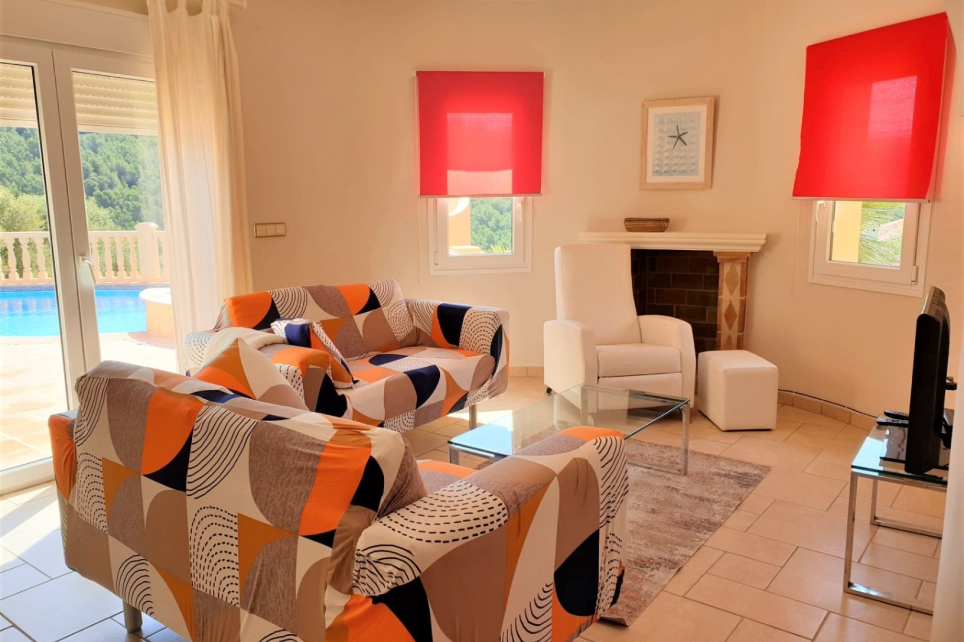 Sale - Detached Villa -
Jávea - Costa Blanca