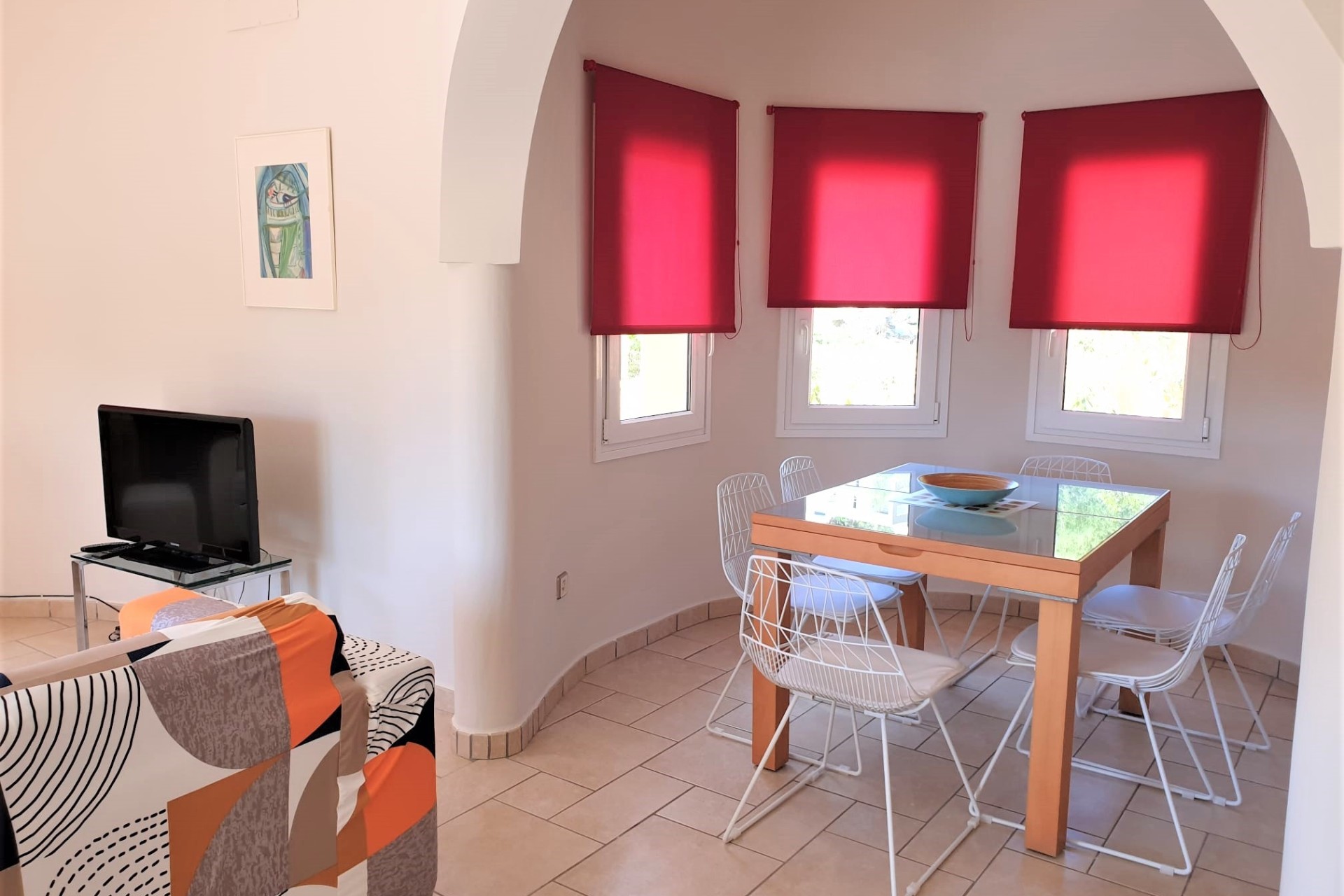 Sale - Detached Villa -
Jávea - Costa Blanca