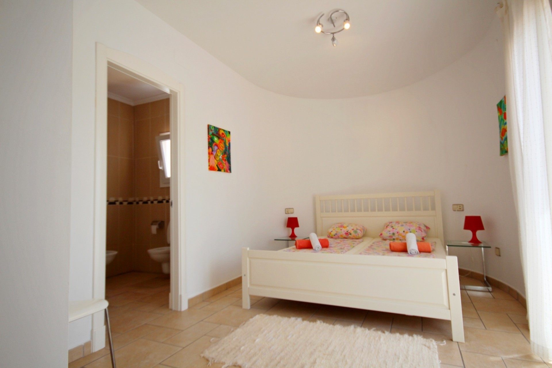 Sale - Detached Villa -
Jávea - Costa Blanca