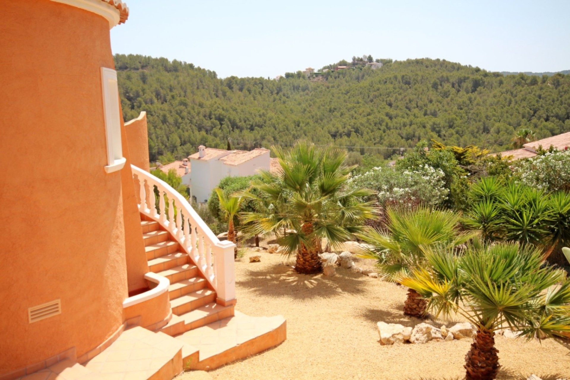 Sale - Detached Villa -
Jávea - Costa Blanca