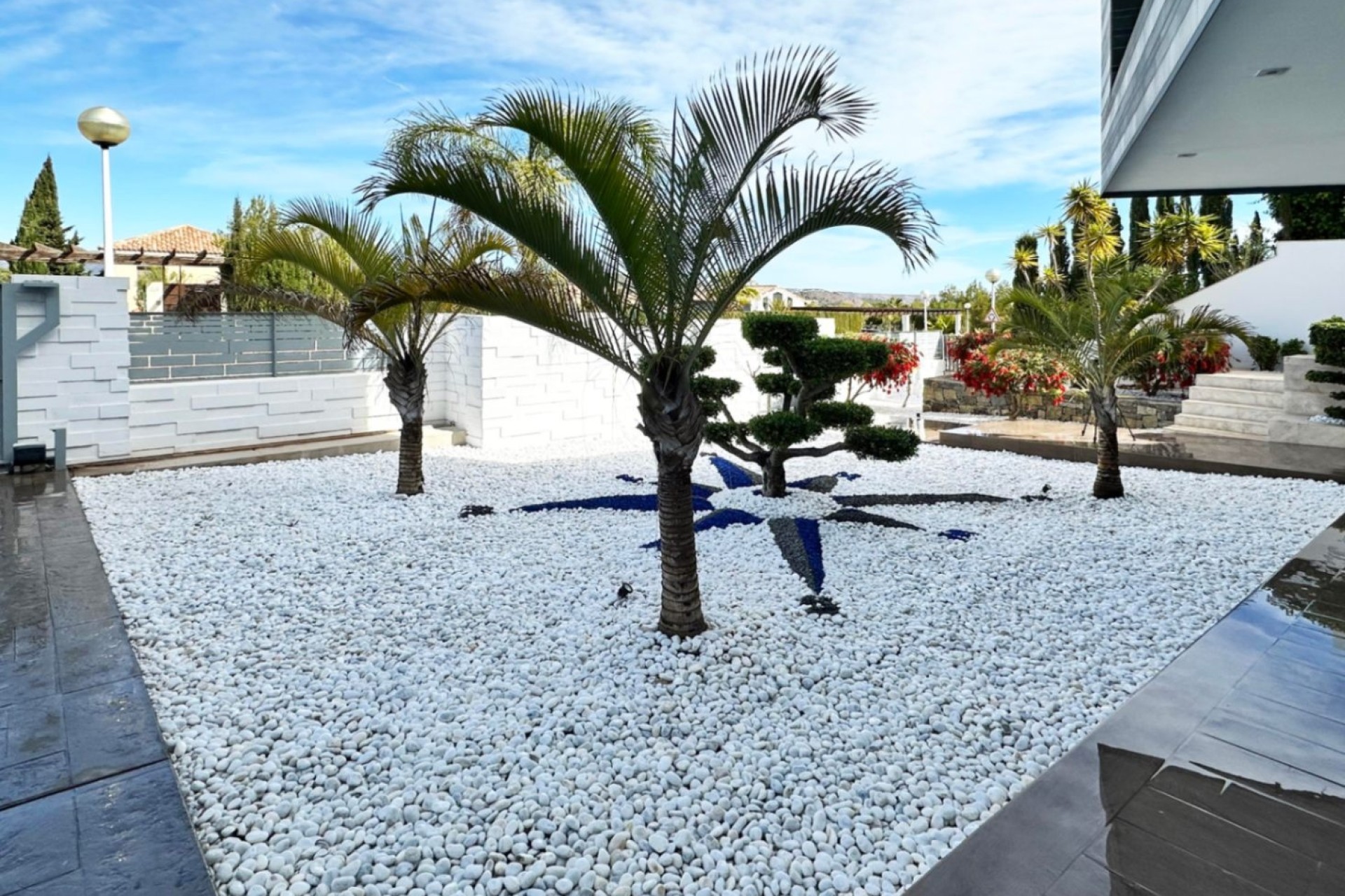 Sale - Detached Villa -
Jávea - Costa Blanca