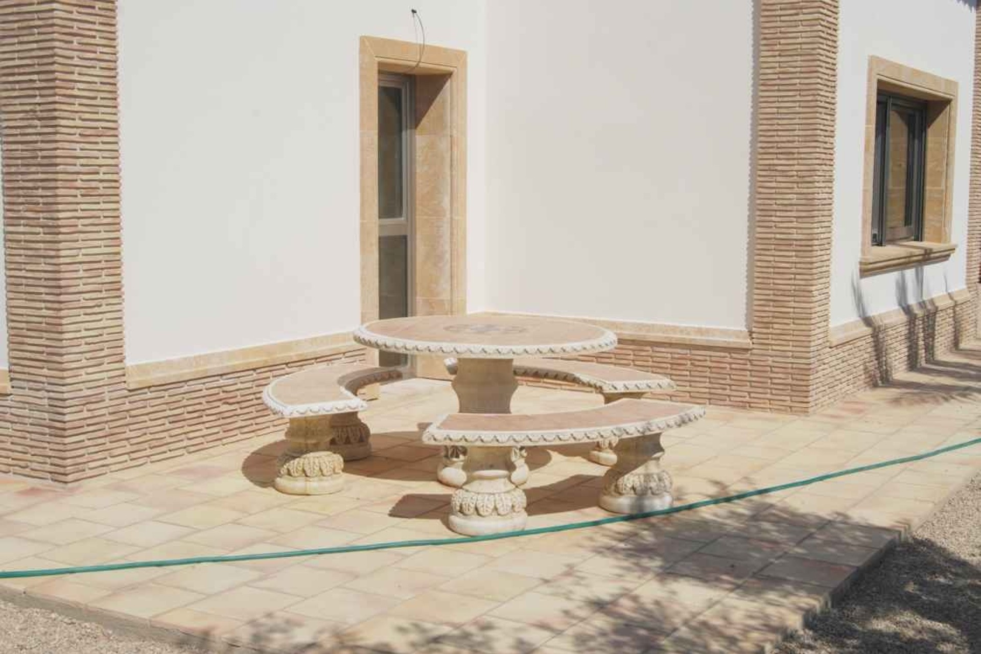Sale - Detached Villa -
Jávea - Costa Blanca