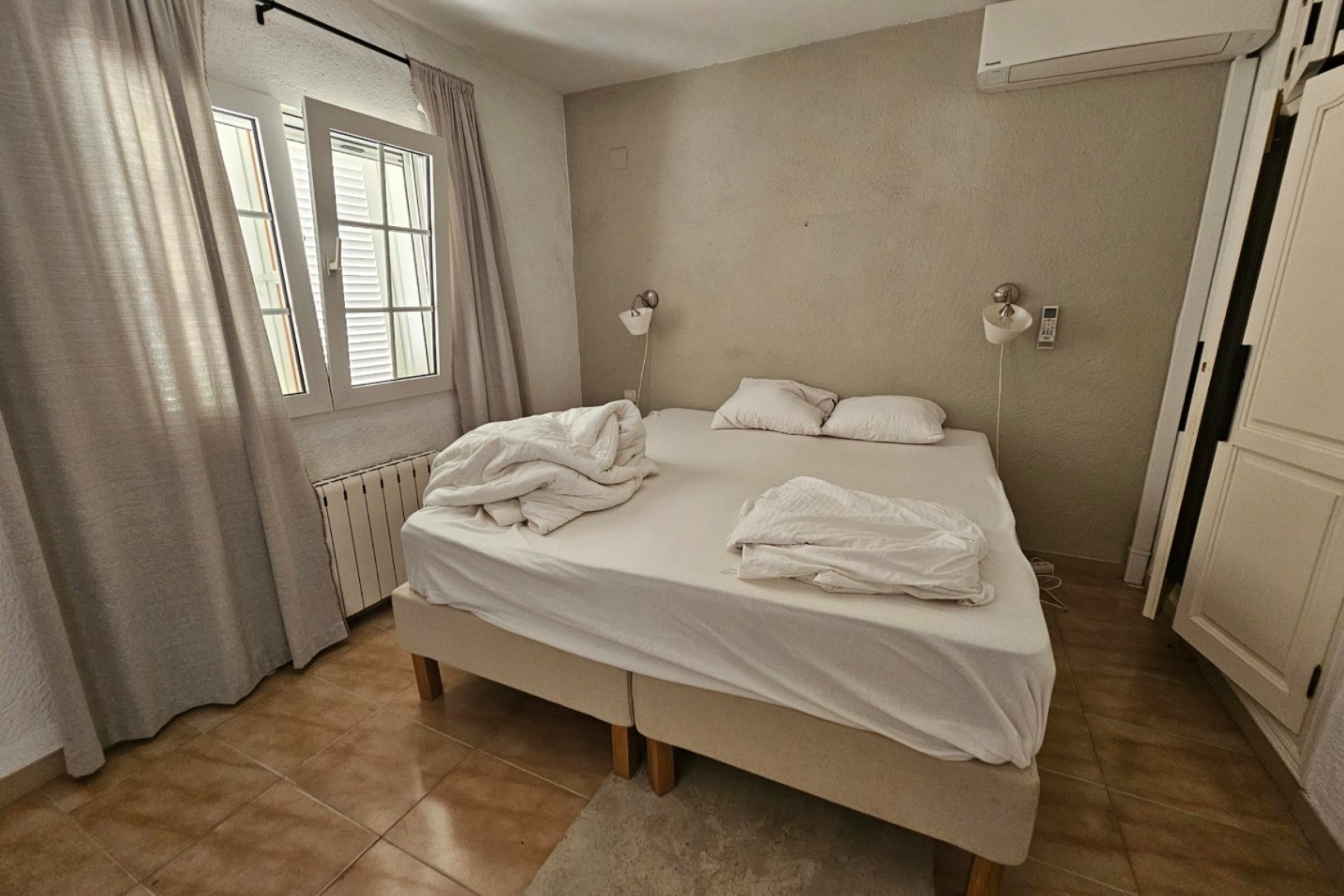 Sale - Detached Villa -
Jávea - Costa Blanca