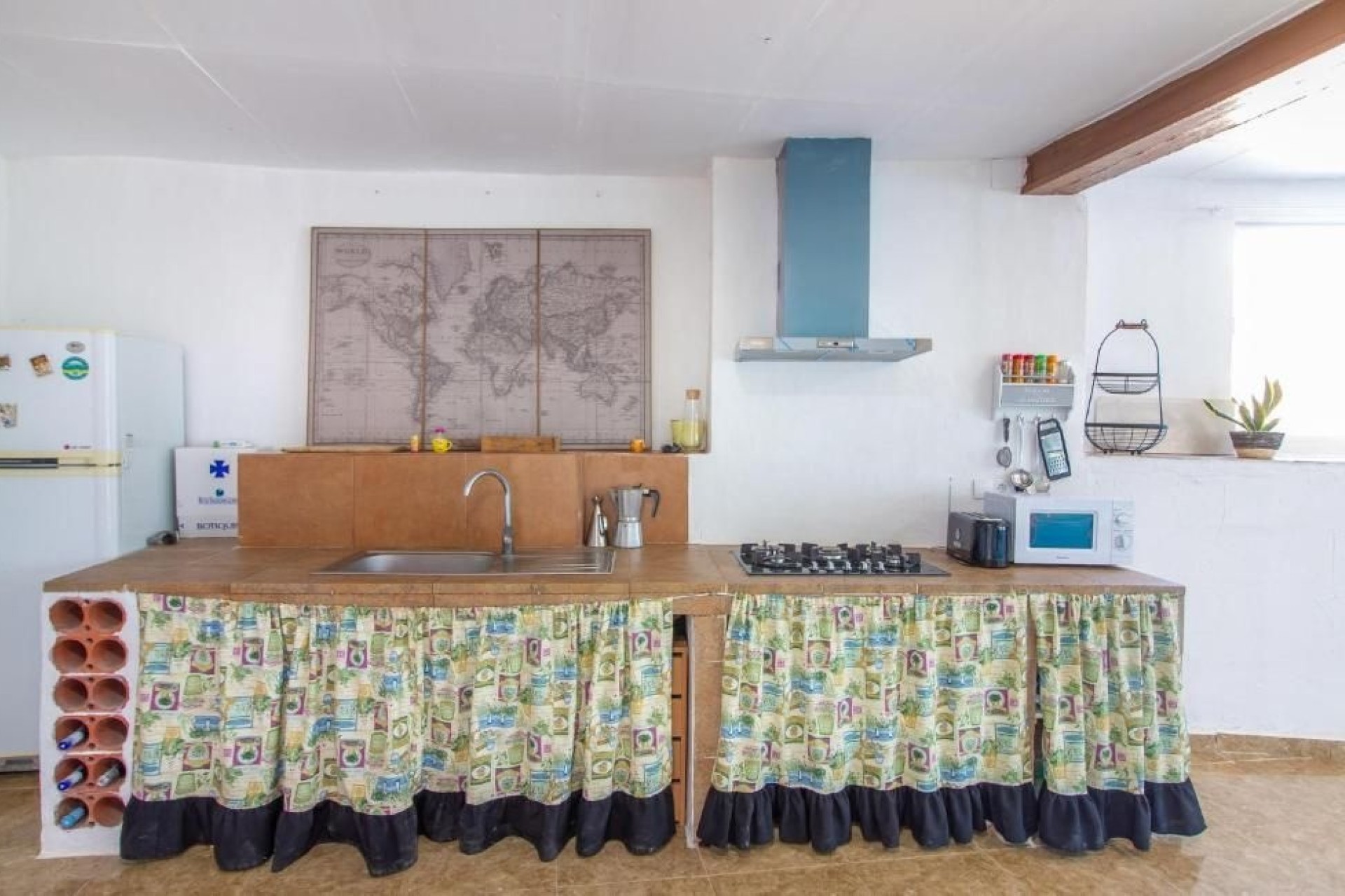 Sale - Detached Villa -
Jumilla - Inland