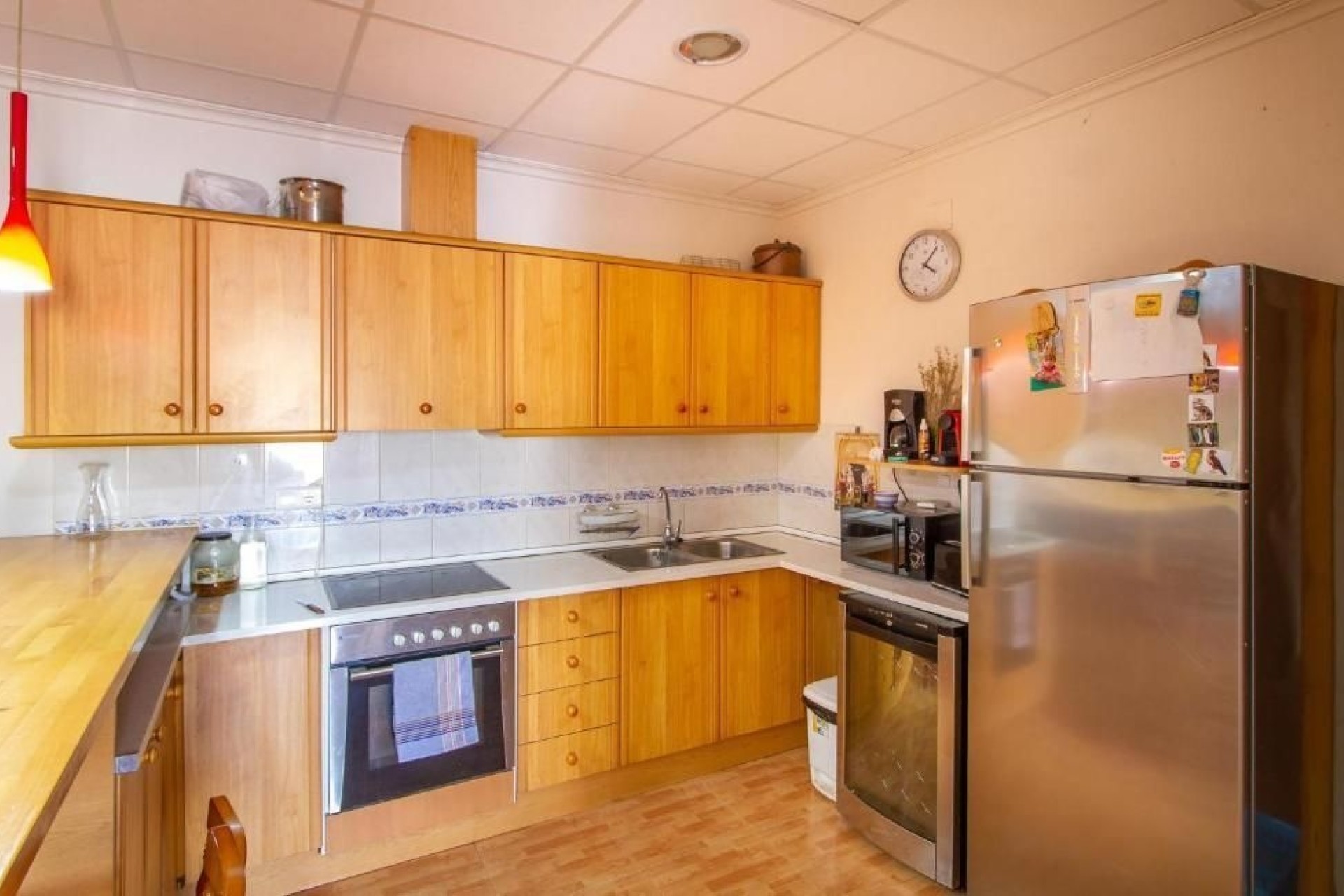 Sale - Detached Villa -
Jumilla - Inland