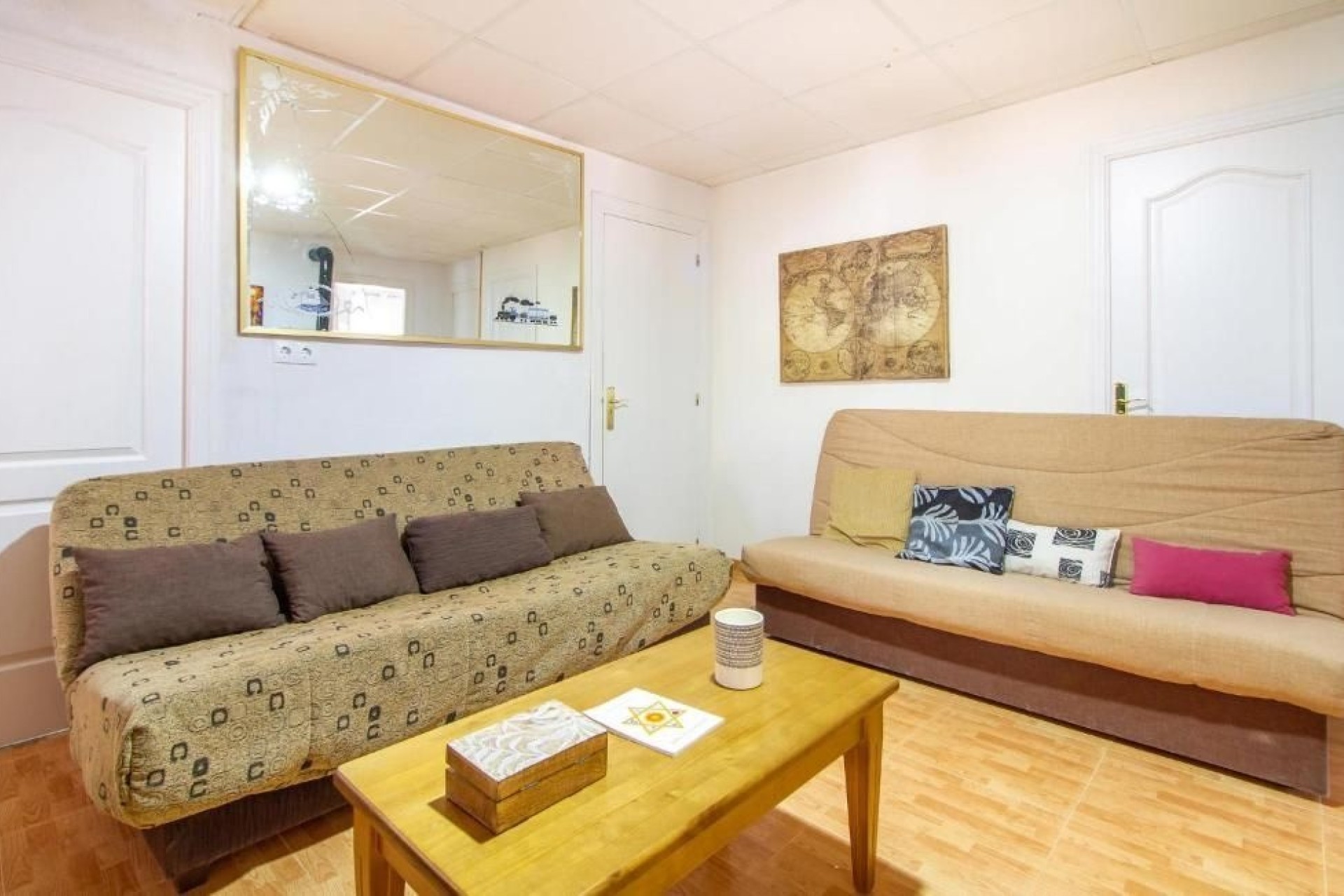 Sale - Detached Villa -
Jumilla - Inland