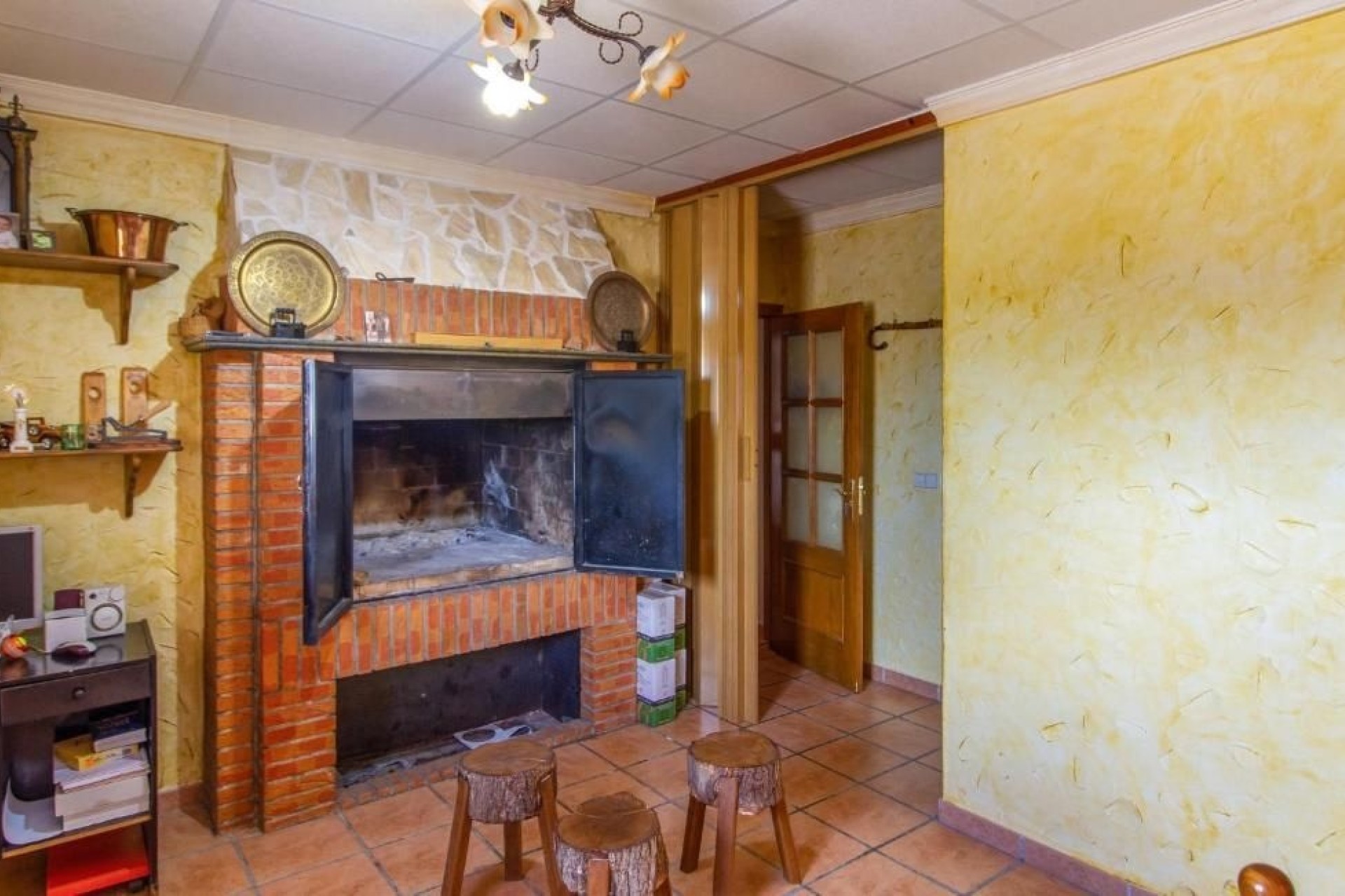 Sale - Detached Villa -
Jumilla - Inland