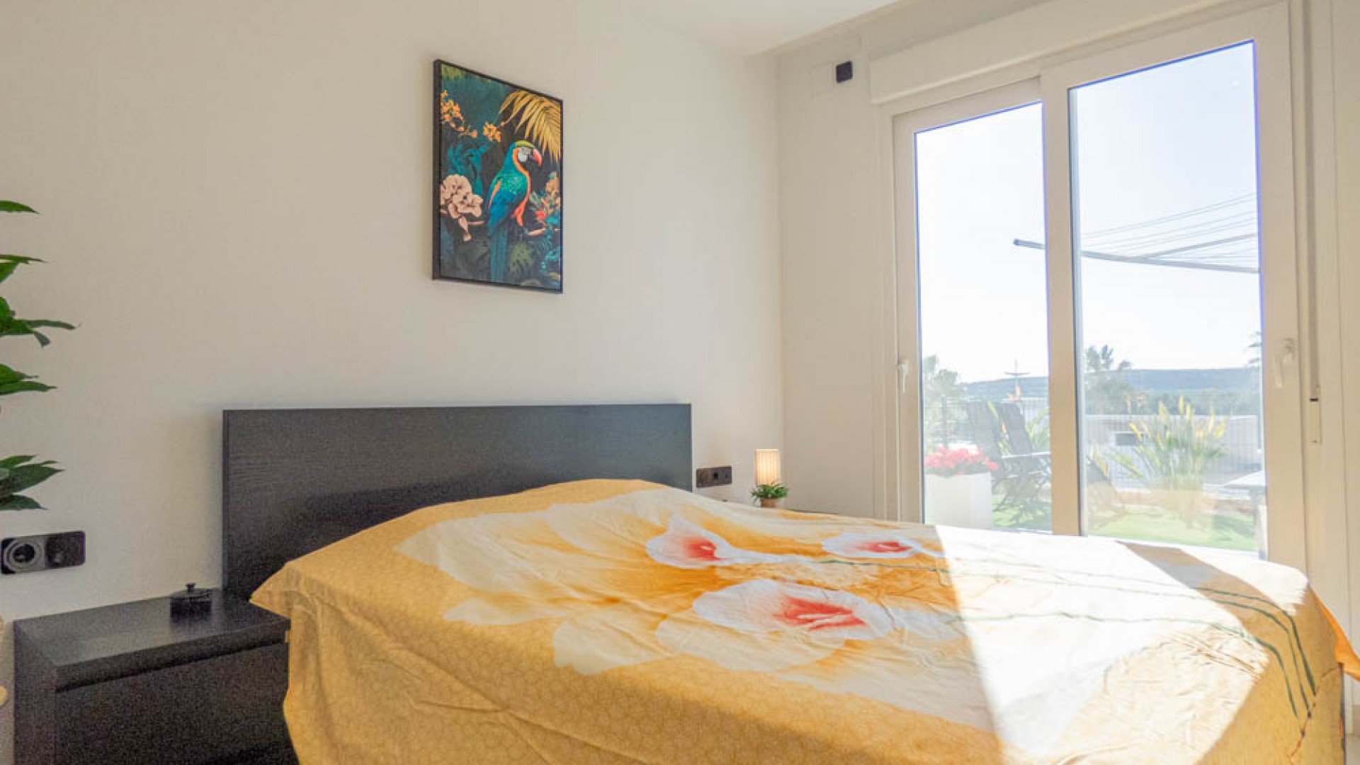 Sale - Detached Villa -
La Finca Golf - Algorfa