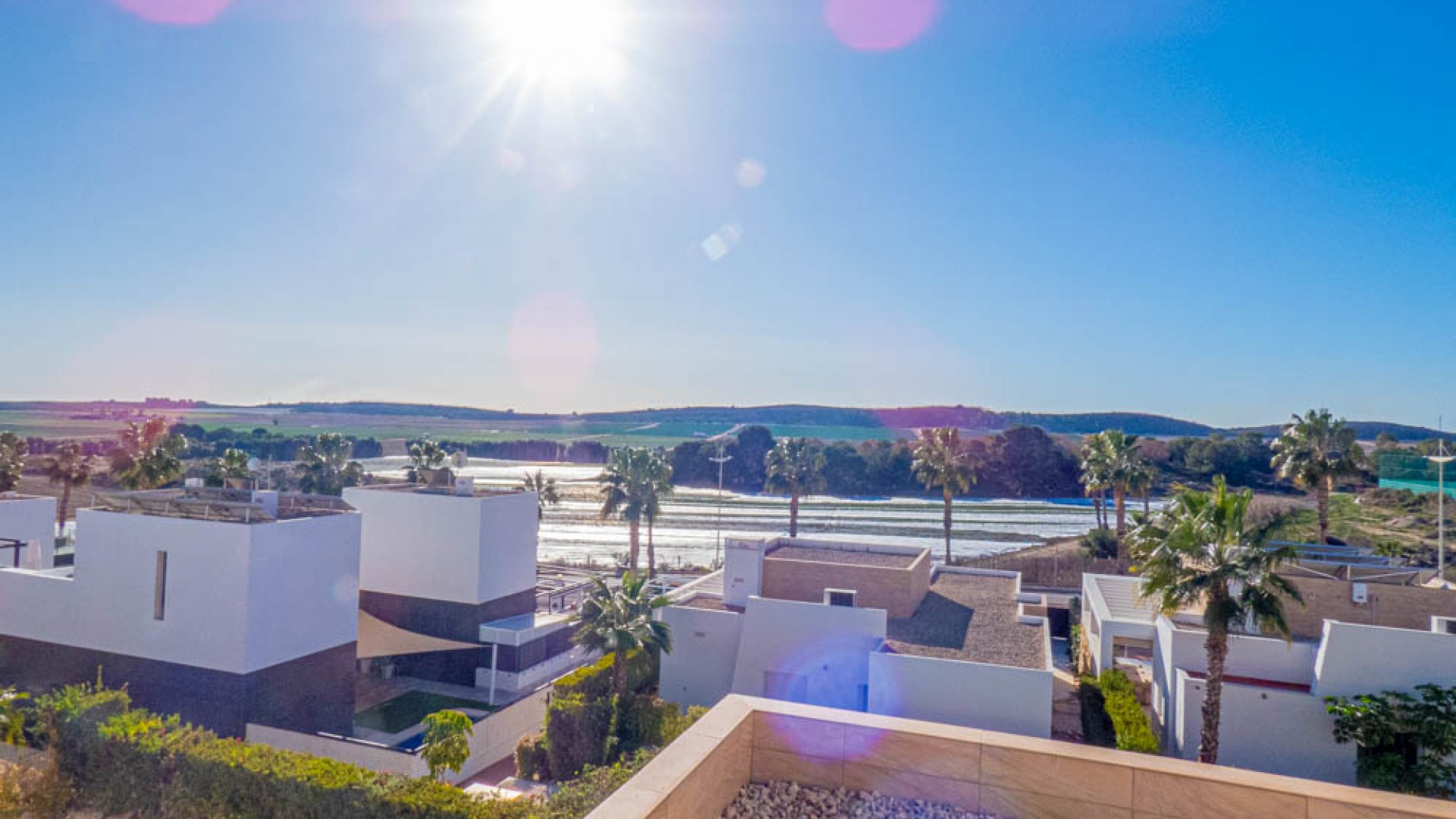 Sale - Detached Villa -
La Finca Golf - Algorfa