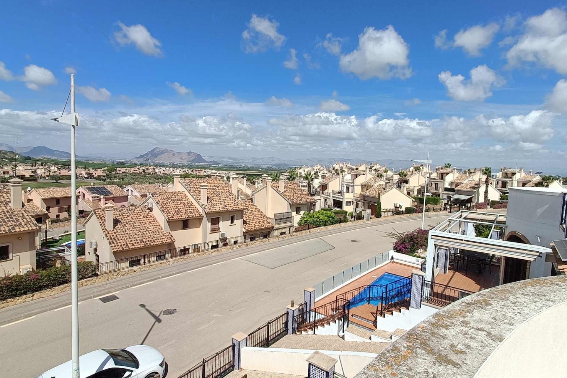 Sale - Detached Villa -
La Finca Golf - Algorfa