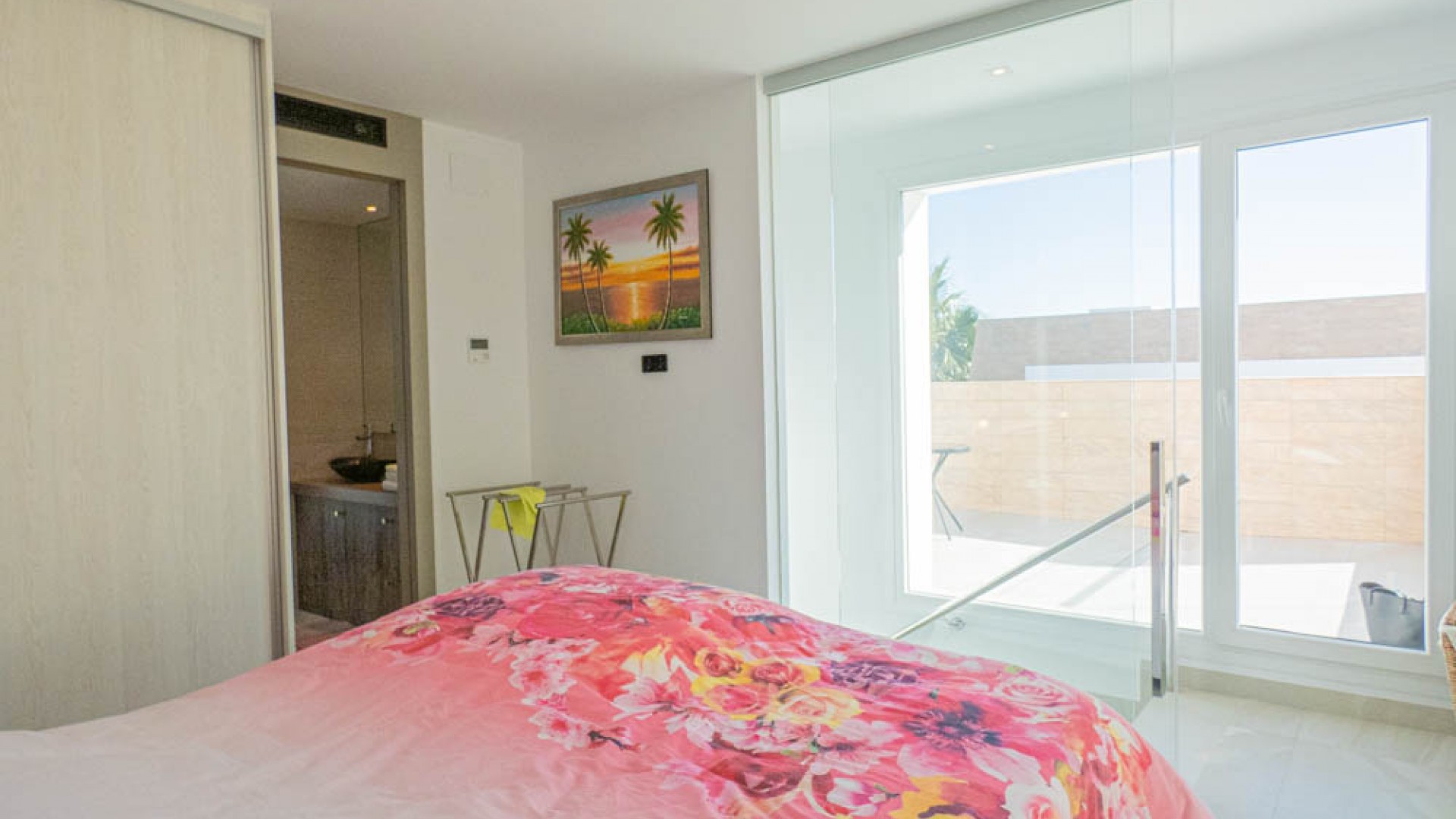 Sale - Detached Villa -
La Finca Golf - Algorfa