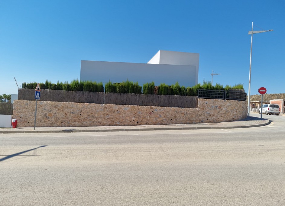 Sale - Detached Villa -
La Finca Golf - La Finca Golf and Spa Resort