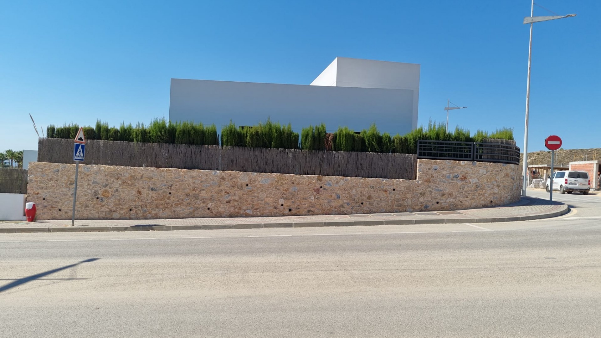 Sale - Detached Villa -
La Finca Golf - La Finca Golf and Spa Resort