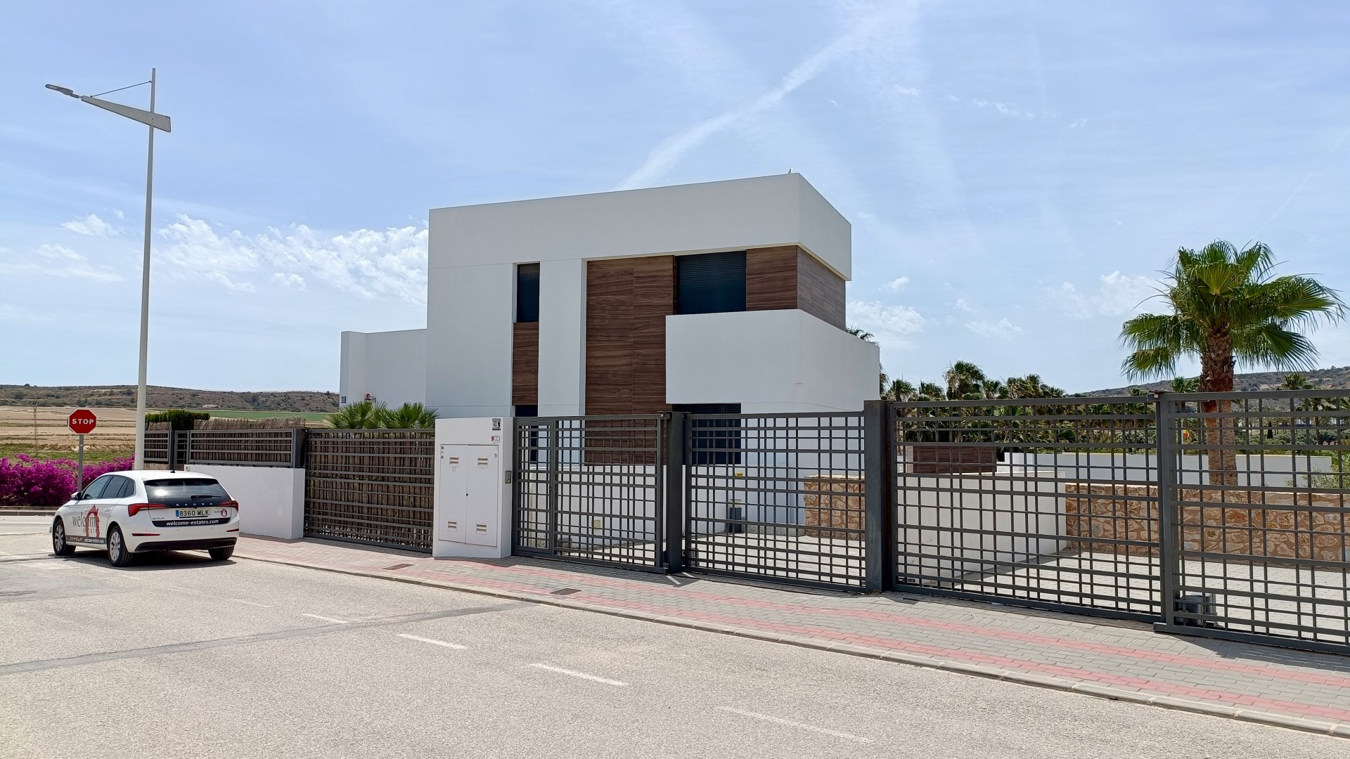 Sale - Detached Villa -
La Finca Golf - La Finca Golf and Spa Resort