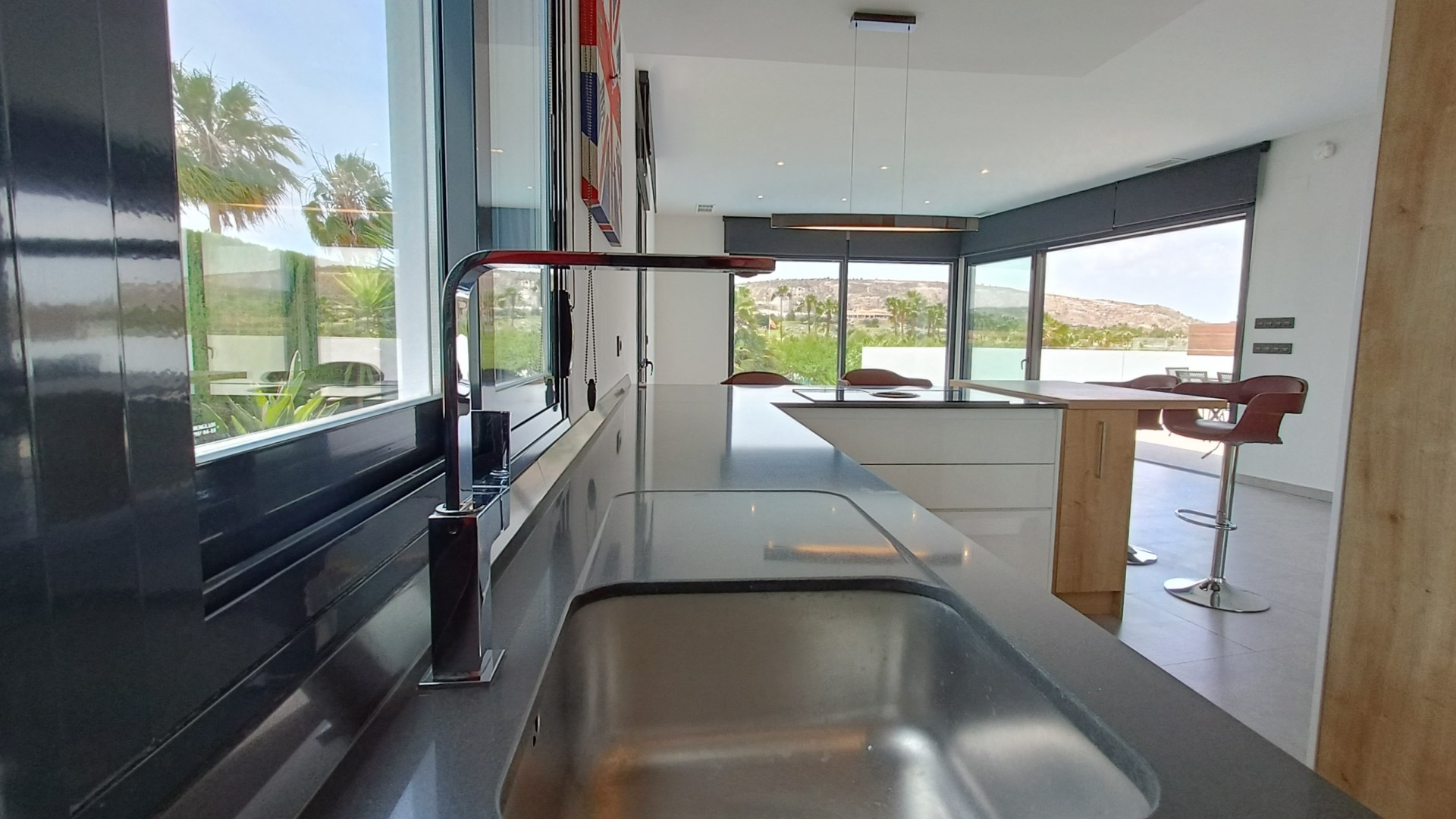 Sale - Detached Villa -
La Finca Golf - La Finca Golf and Spa Resort