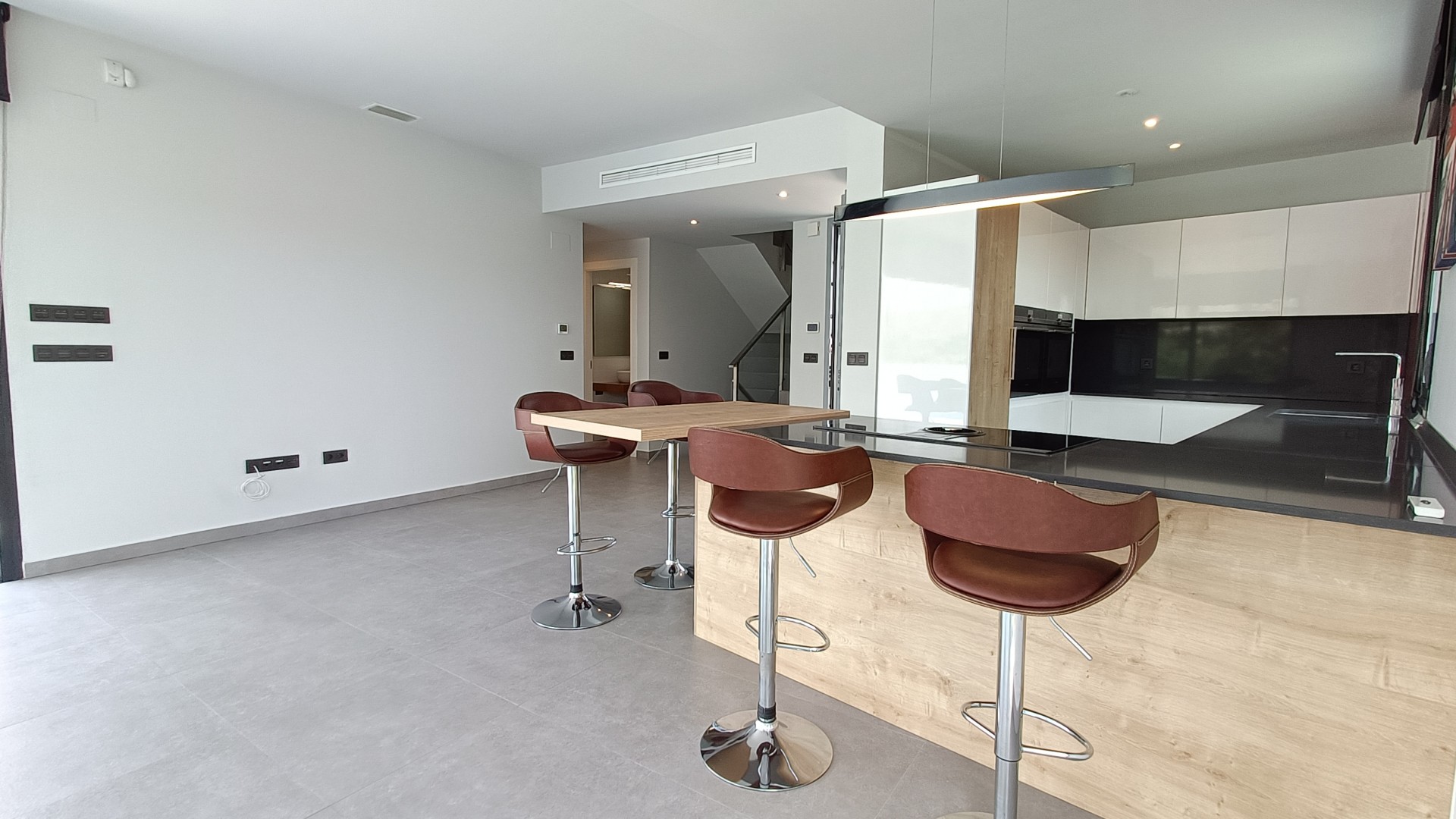 Sale - Detached Villa -
La Finca Golf - La Finca Golf and Spa Resort