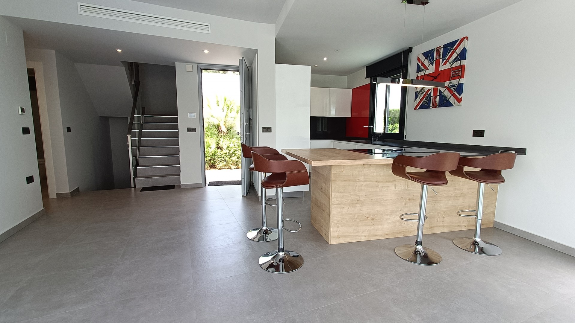 Sale - Detached Villa -
La Finca Golf - La Finca Golf and Spa Resort