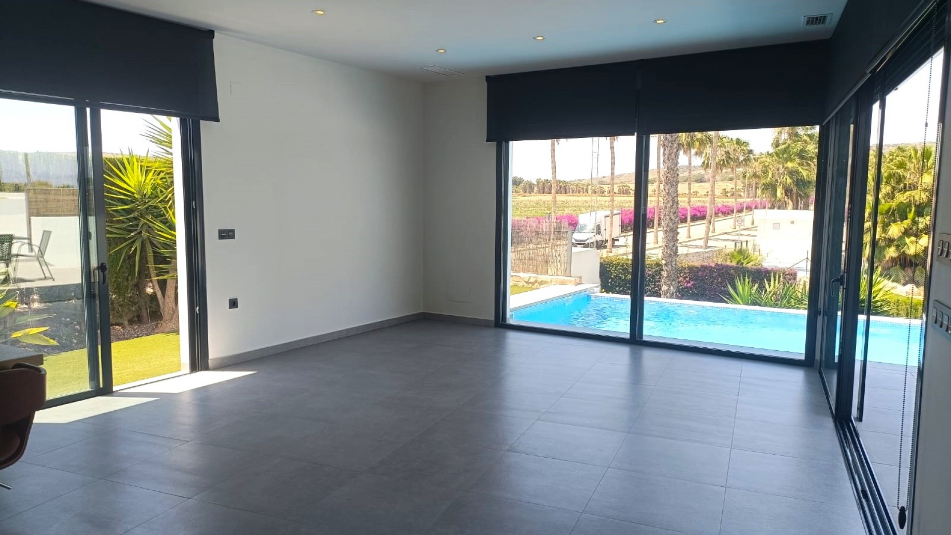 Sale - Detached Villa -
La Finca Golf - La Finca Golf and Spa Resort