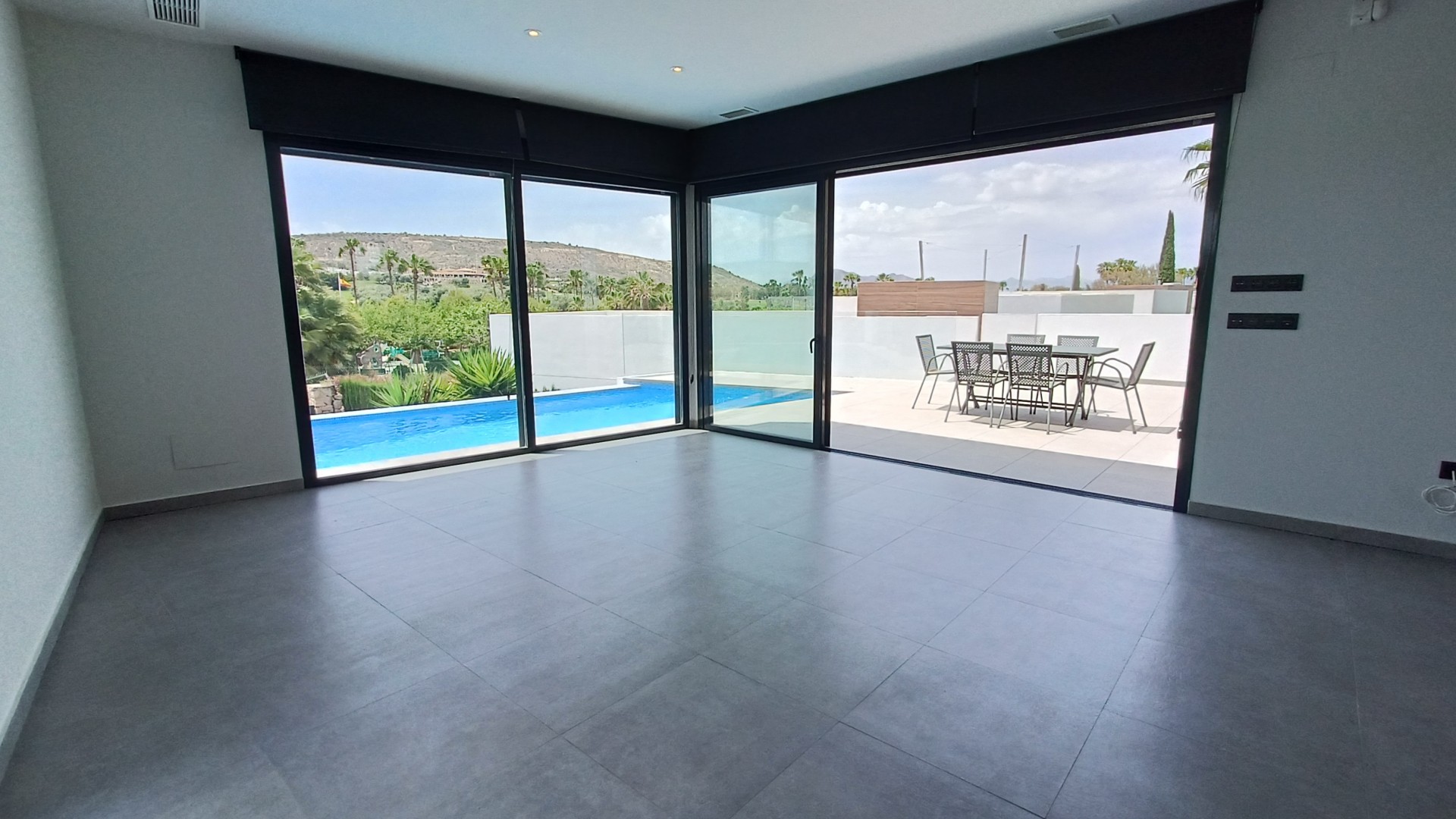 Sale - Detached Villa -
La Finca Golf - La Finca Golf and Spa Resort