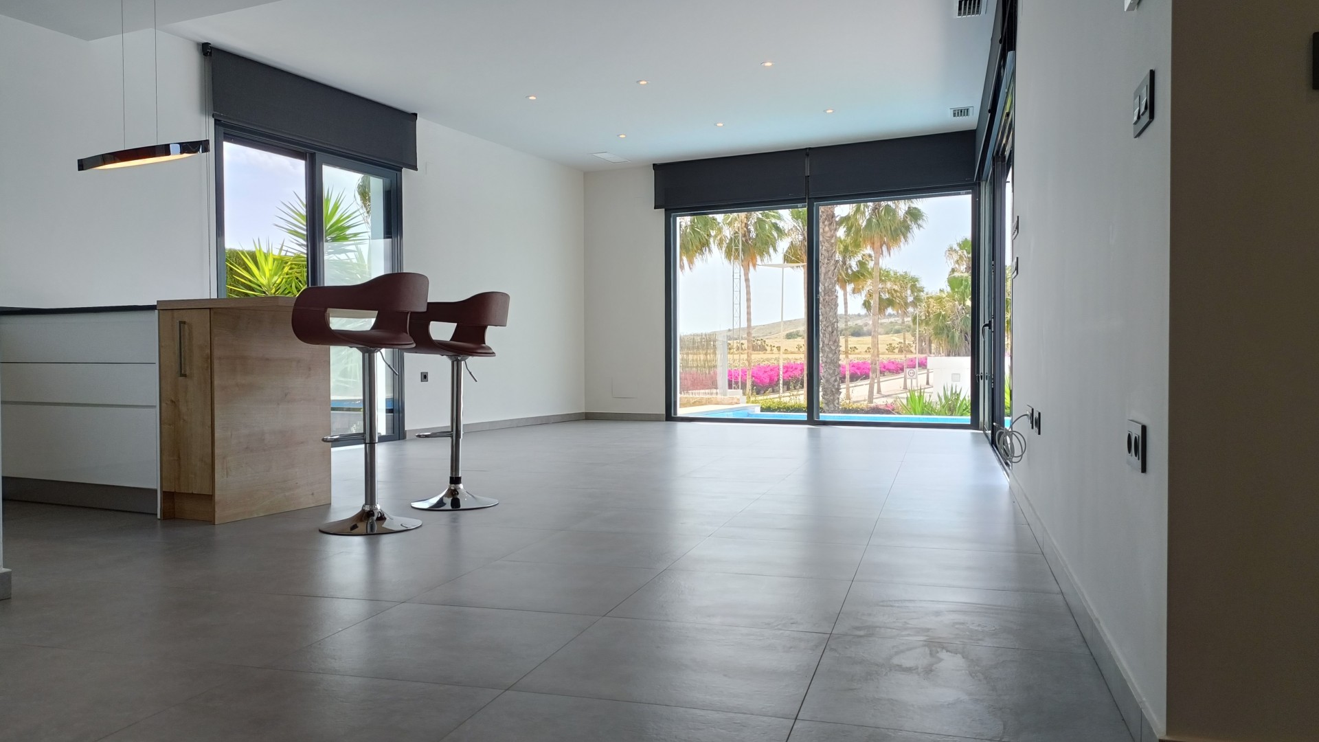 Sale - Detached Villa -
La Finca Golf - La Finca Golf and Spa Resort