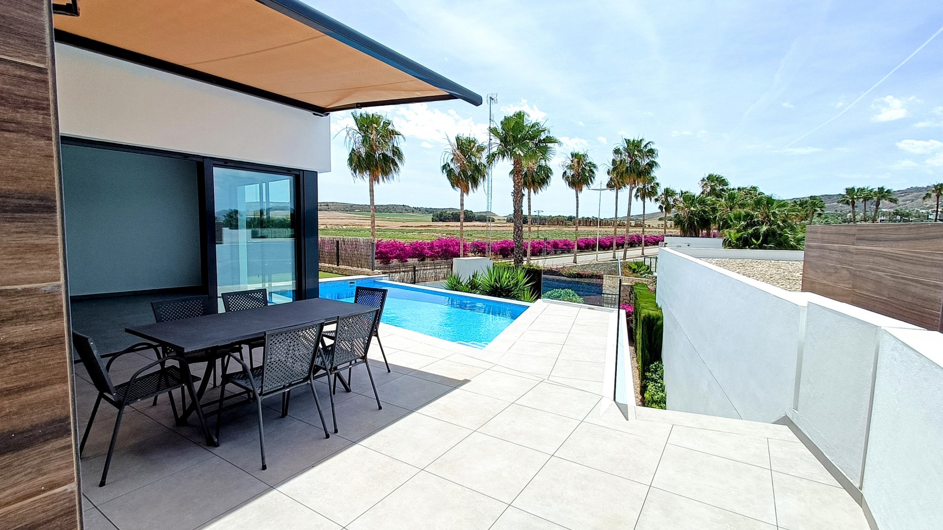 Sale - Detached Villa -
La Finca Golf - La Finca Golf and Spa Resort