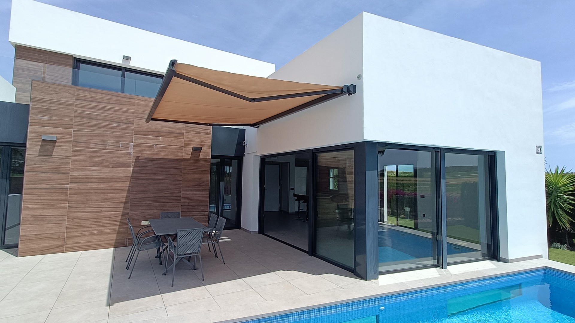 Sale - Detached Villa -
La Finca Golf - La Finca Golf and Spa Resort