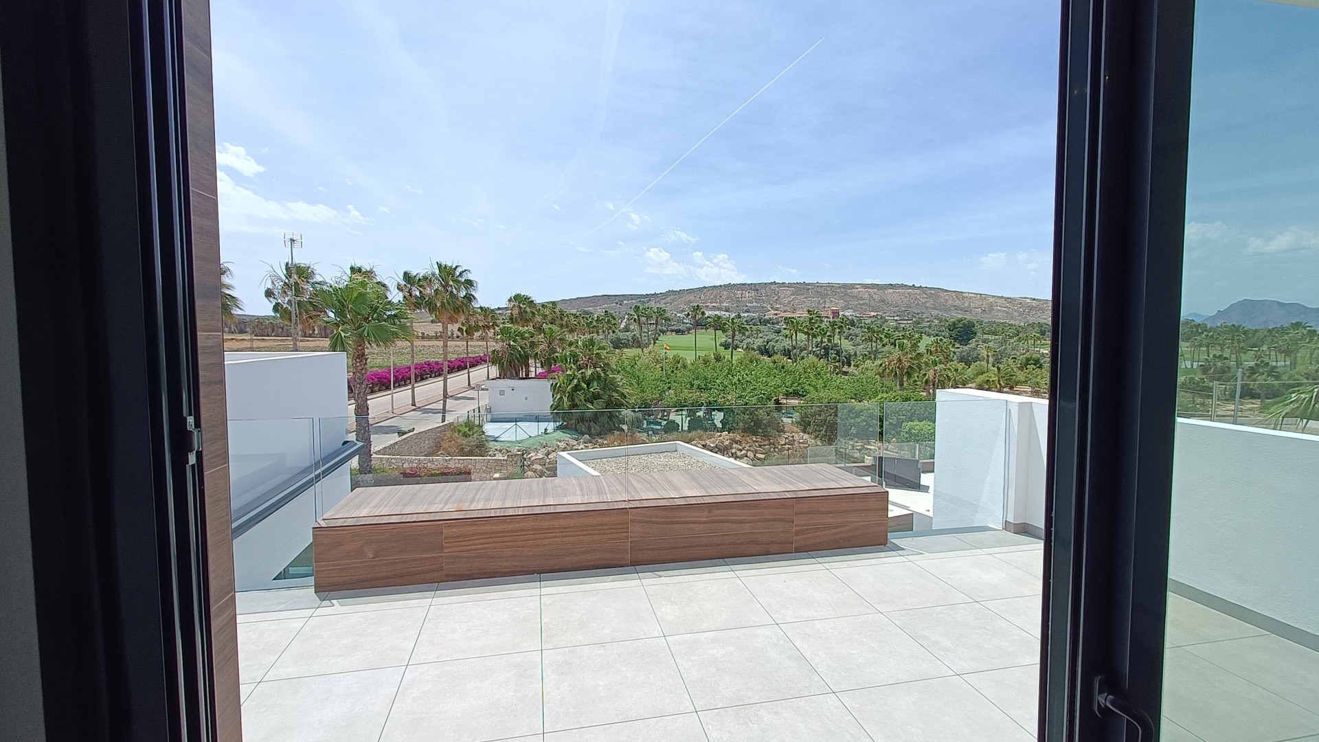 Sale - Detached Villa -
La Finca Golf - La Finca Golf and Spa Resort