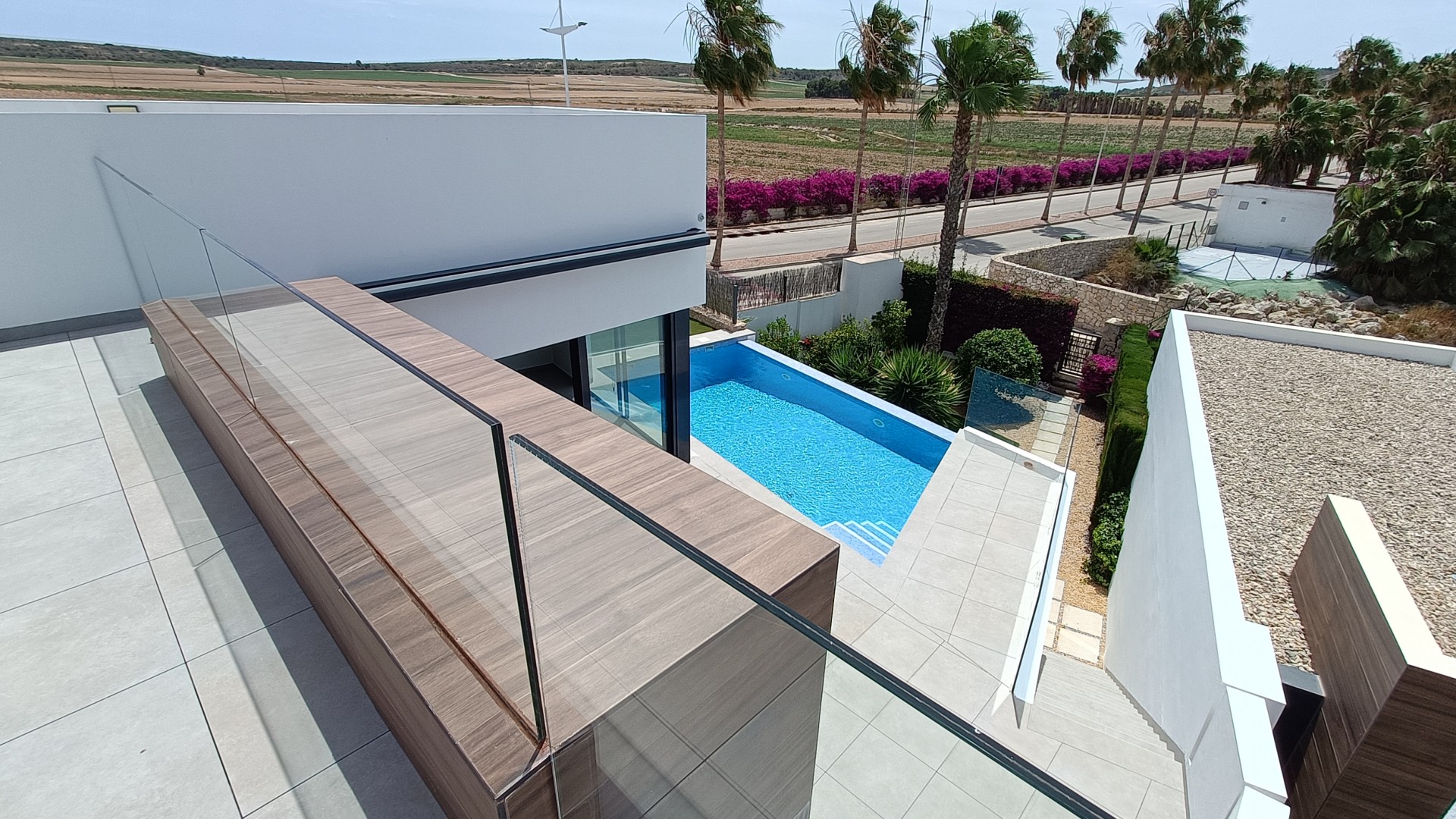 Sale - Detached Villa -
La Finca Golf - La Finca Golf and Spa Resort