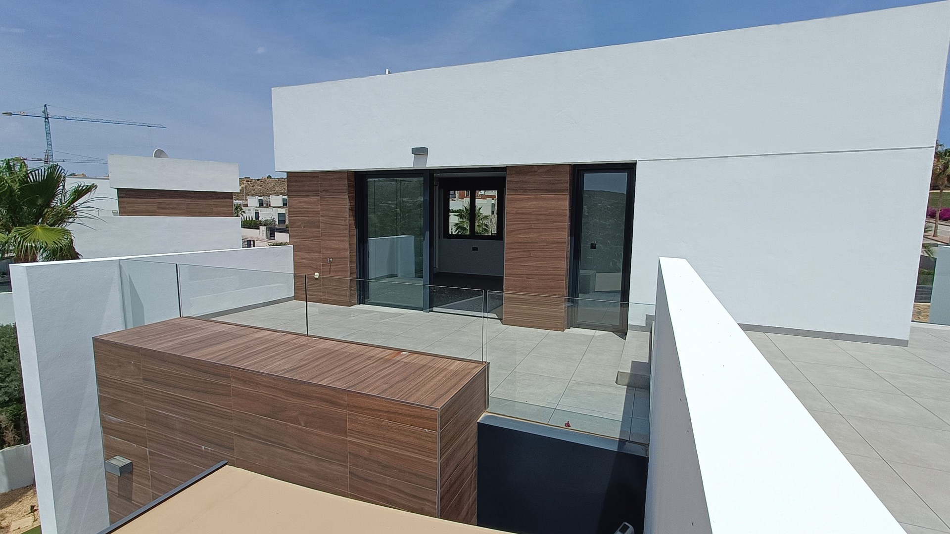 Sale - Detached Villa -
La Finca Golf - La Finca Golf and Spa Resort