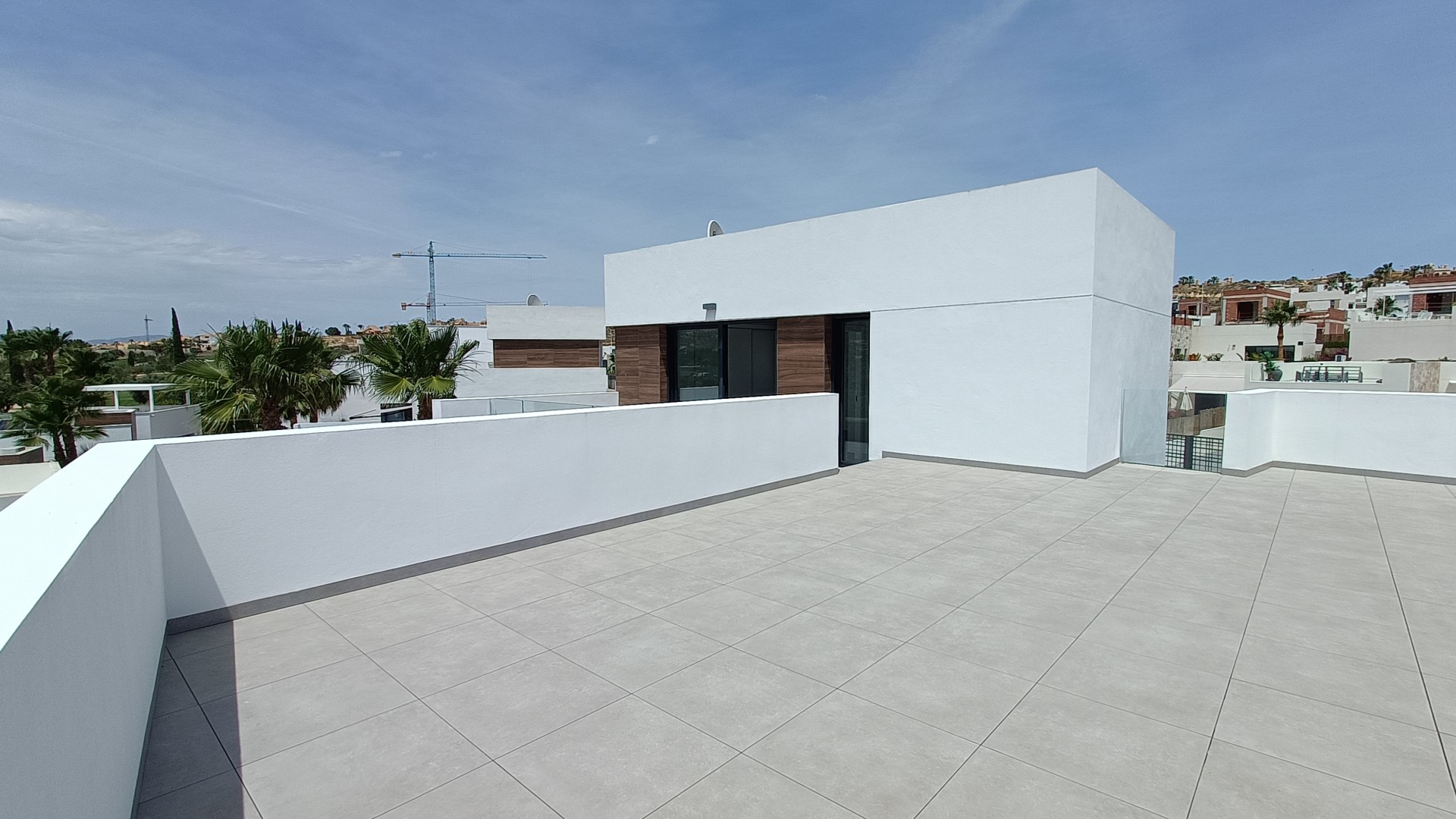 Sale - Detached Villa -
La Finca Golf - La Finca Golf and Spa Resort