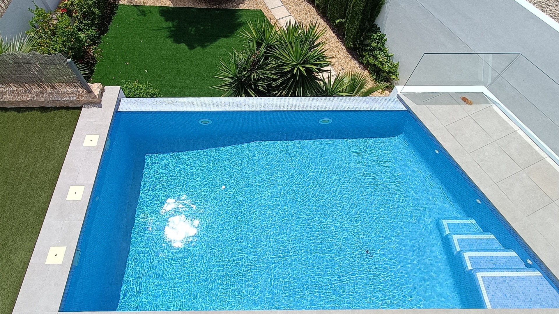 Sale - Detached Villa -
La Finca Golf - La Finca Golf and Spa Resort