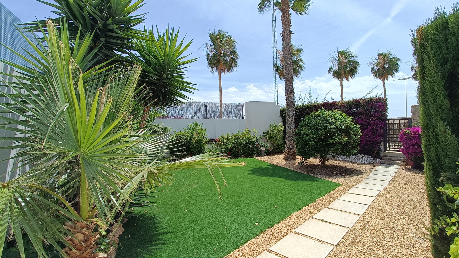 Sale - Detached Villa -
La Finca Golf - La Finca Golf and Spa Resort